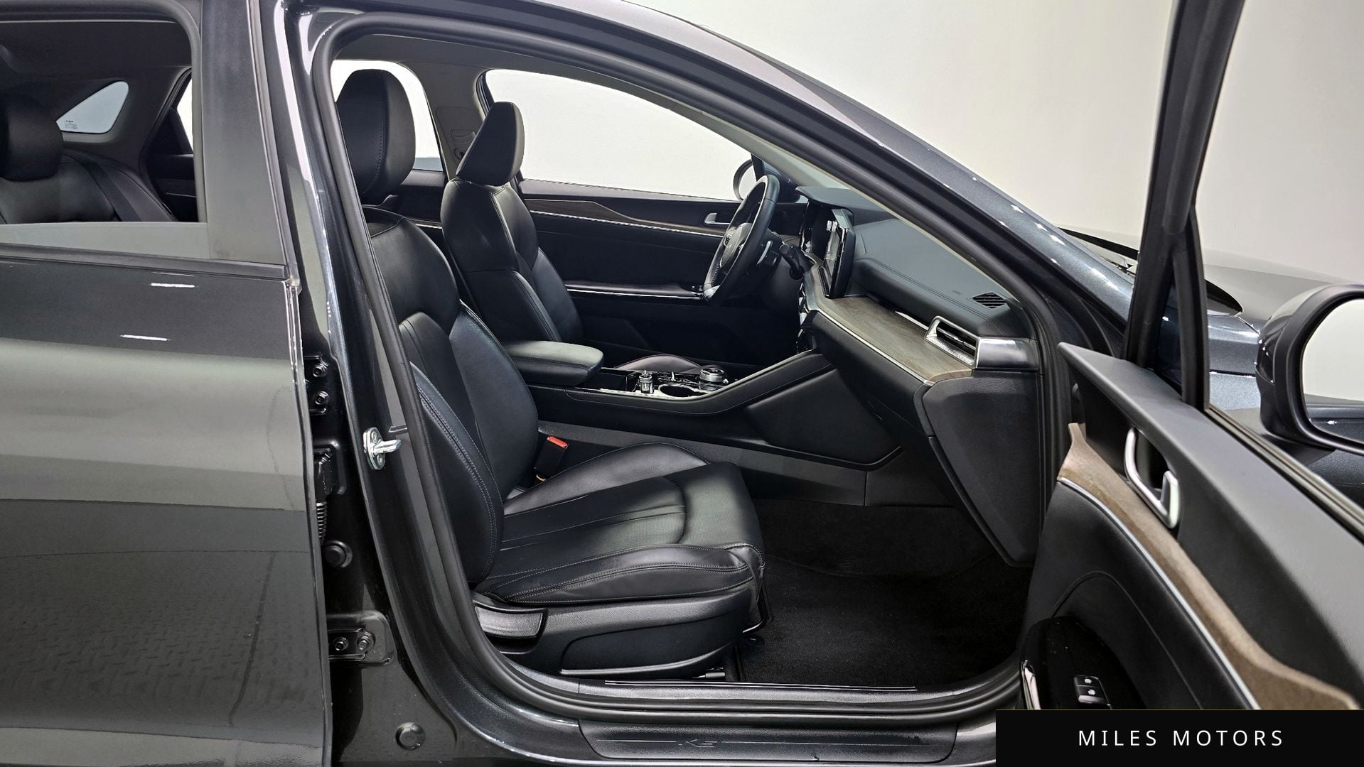 Kia K5 2022 — миниатюра 10