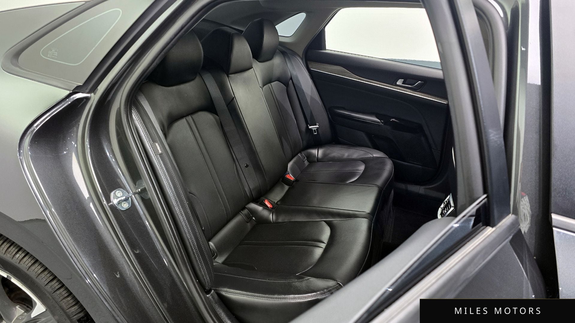 Kia K5 2022 — миниатюра 12