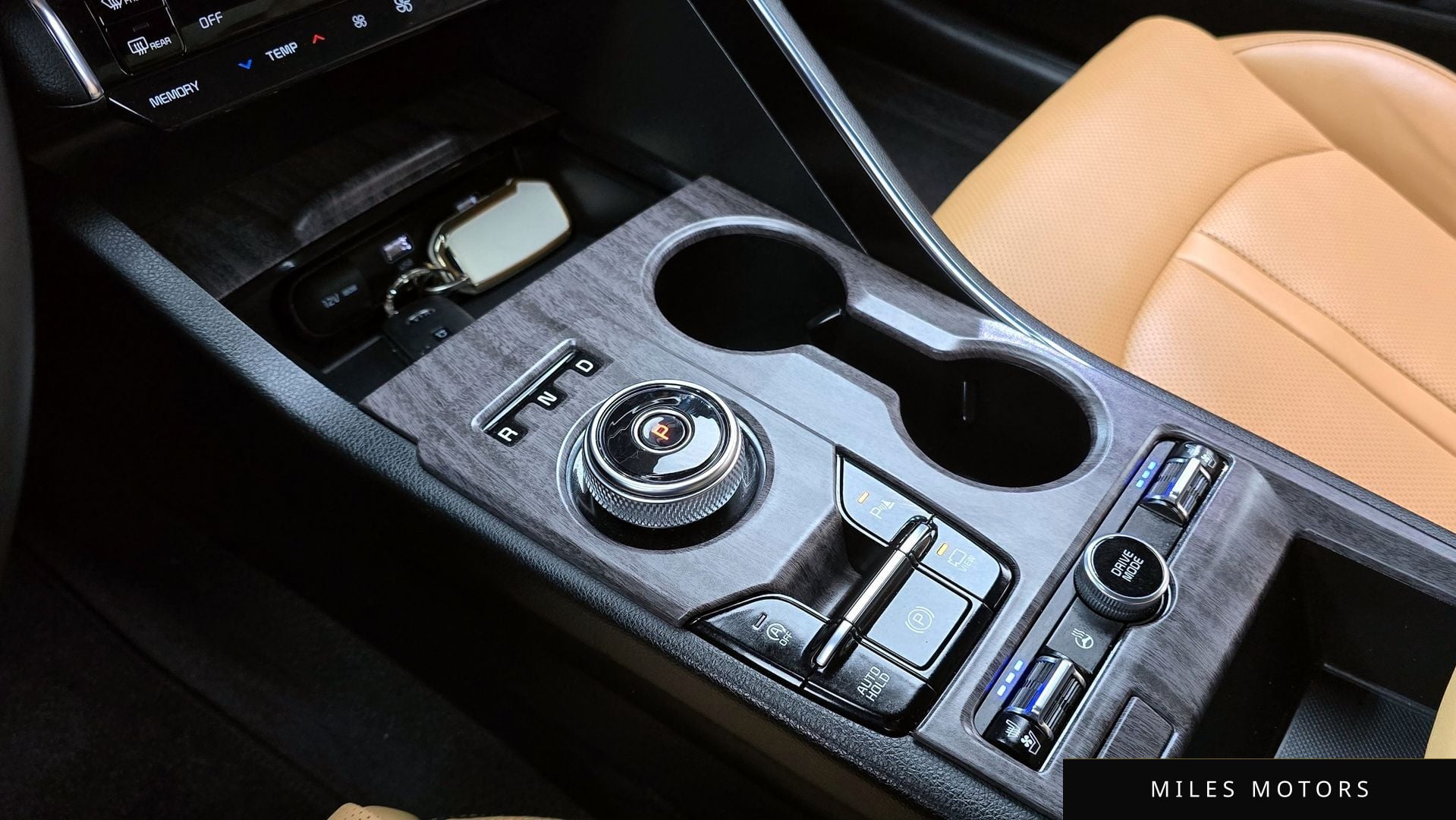 Kia K5 2021 — миниатюра 9