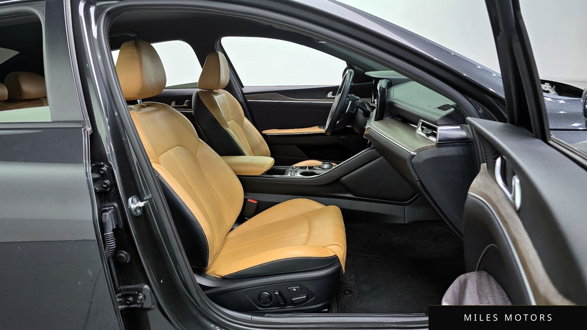 Kia K5 2021 — миниатюра 10