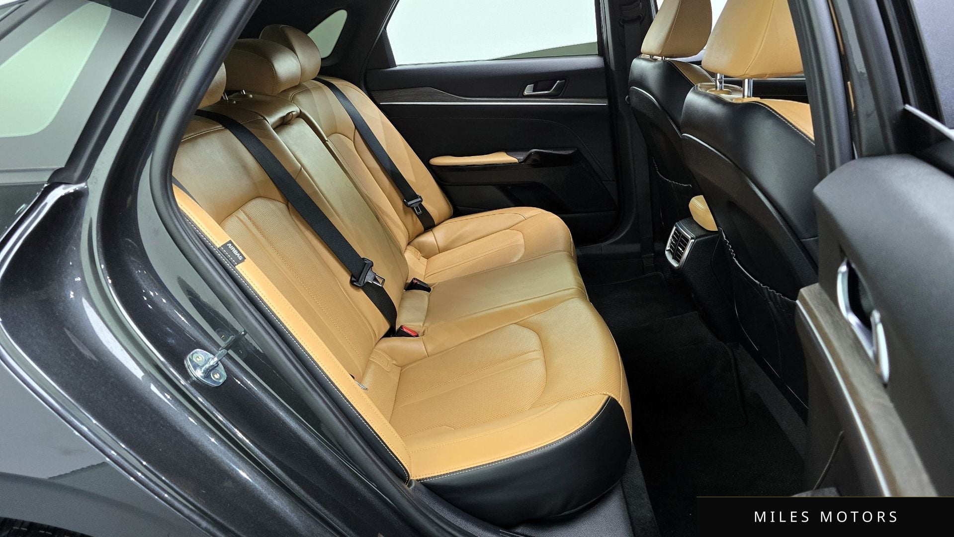 Kia K5 2021 — миниатюра 12