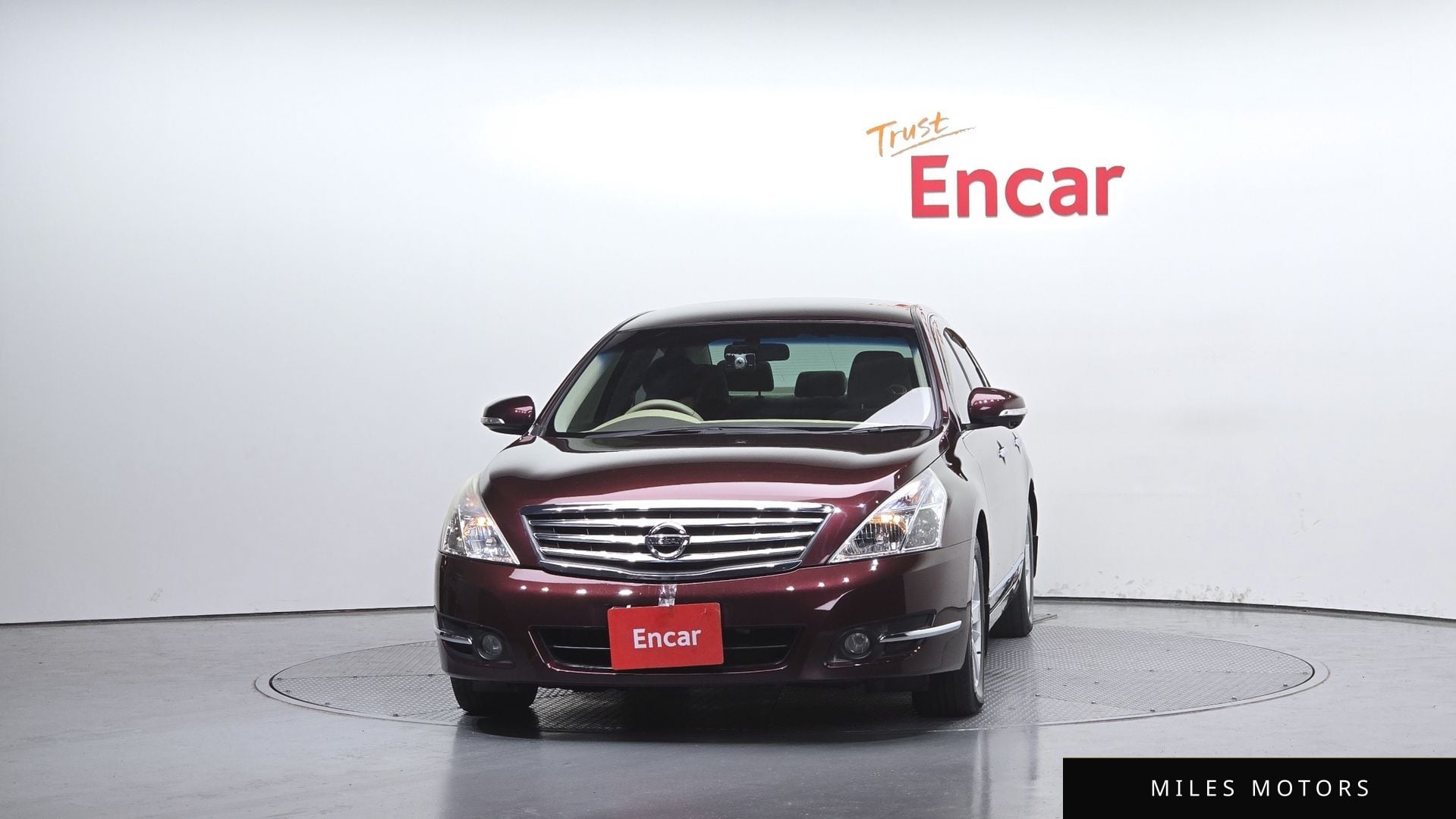 Nissan Teana 2013 — миниатюра 3