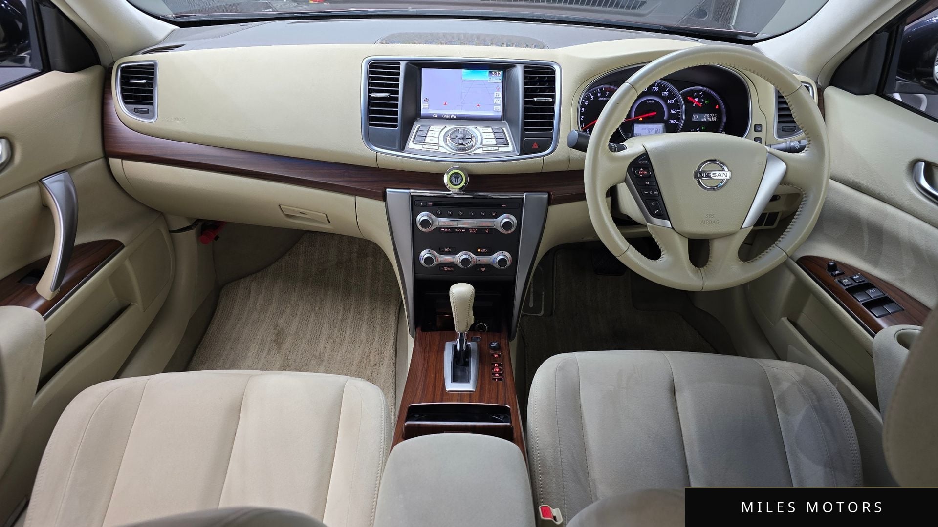 Nissan Teana 2013 — миниатюра 7