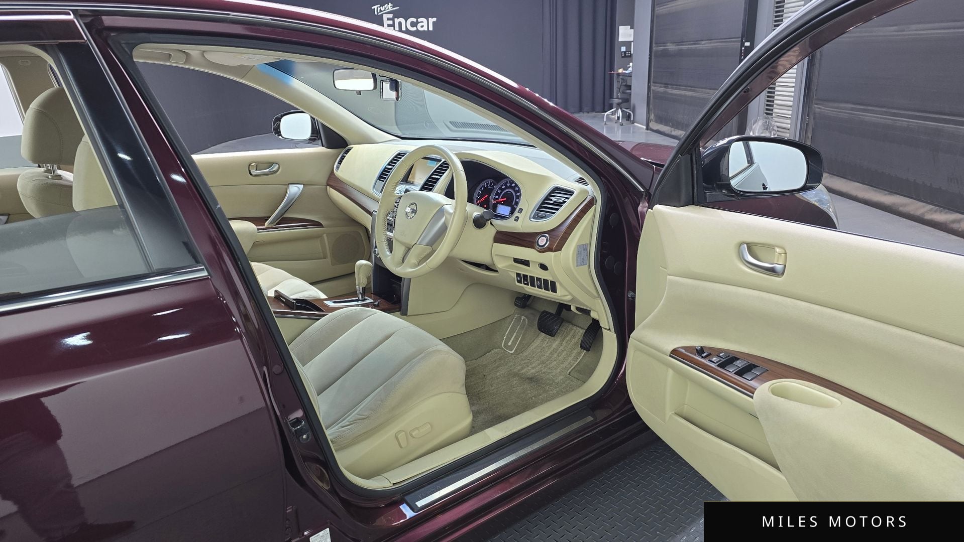 Nissan Teana 2013 — миниатюра 10