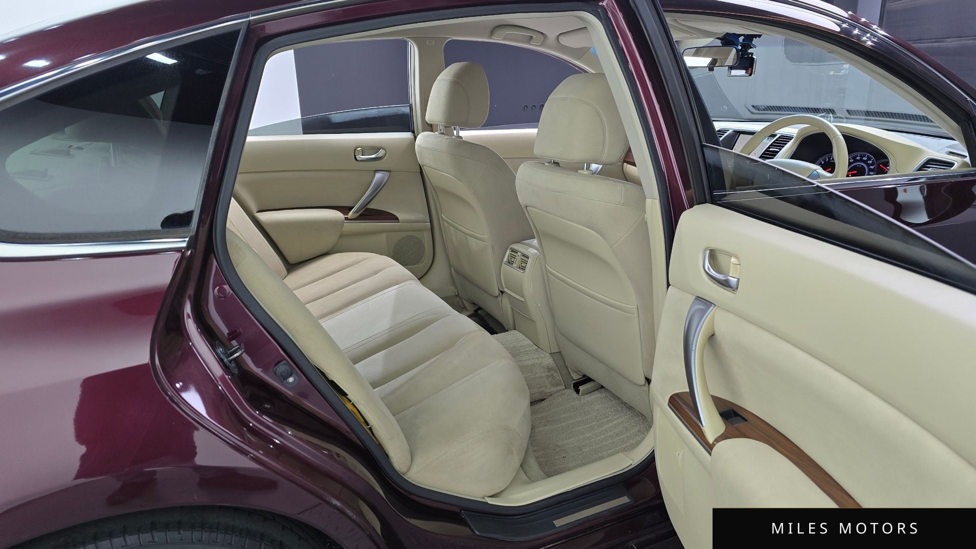 Nissan Teana 2013 — миниатюра 11