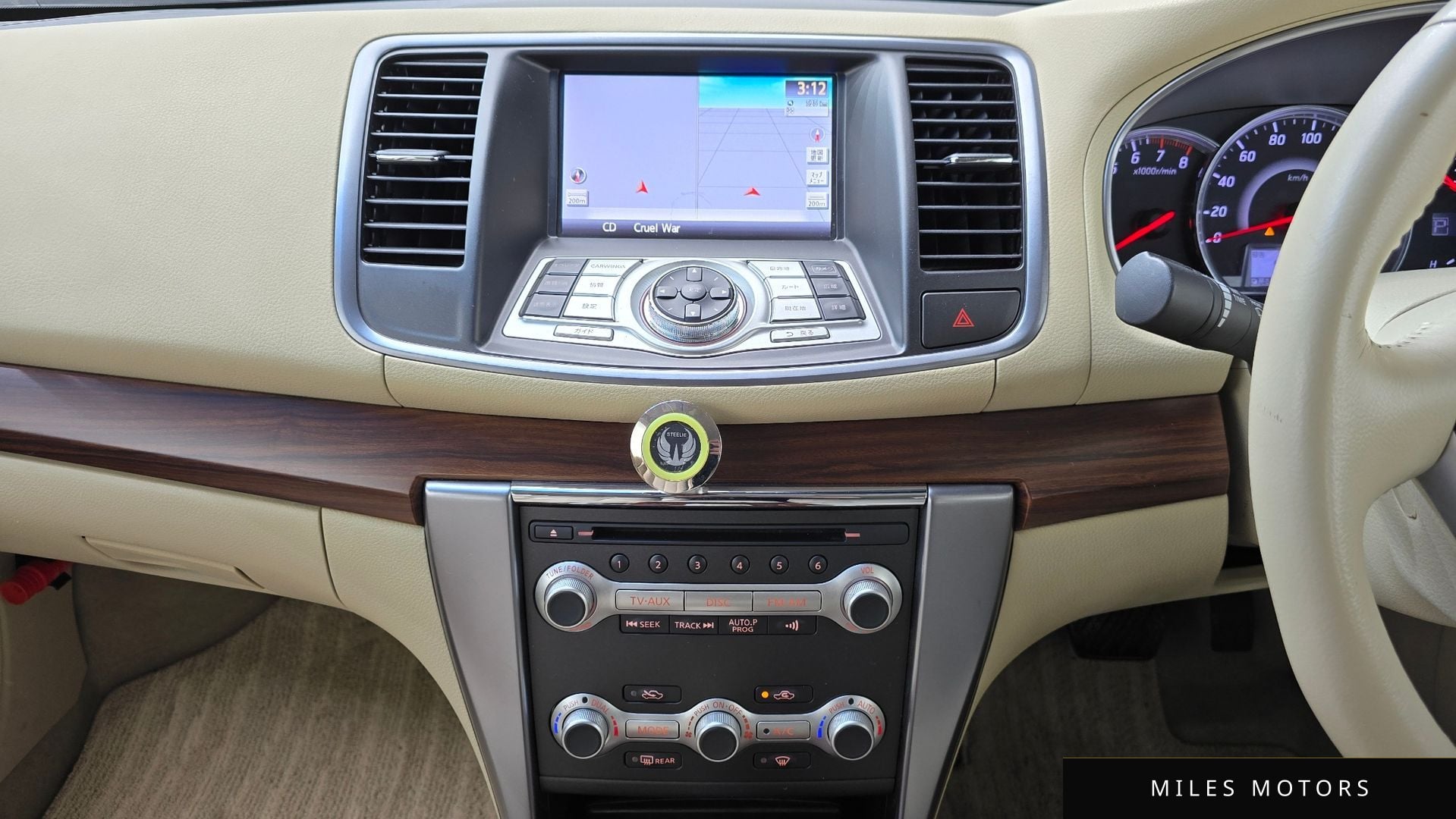 Nissan Teana 2013 — миниатюра 19