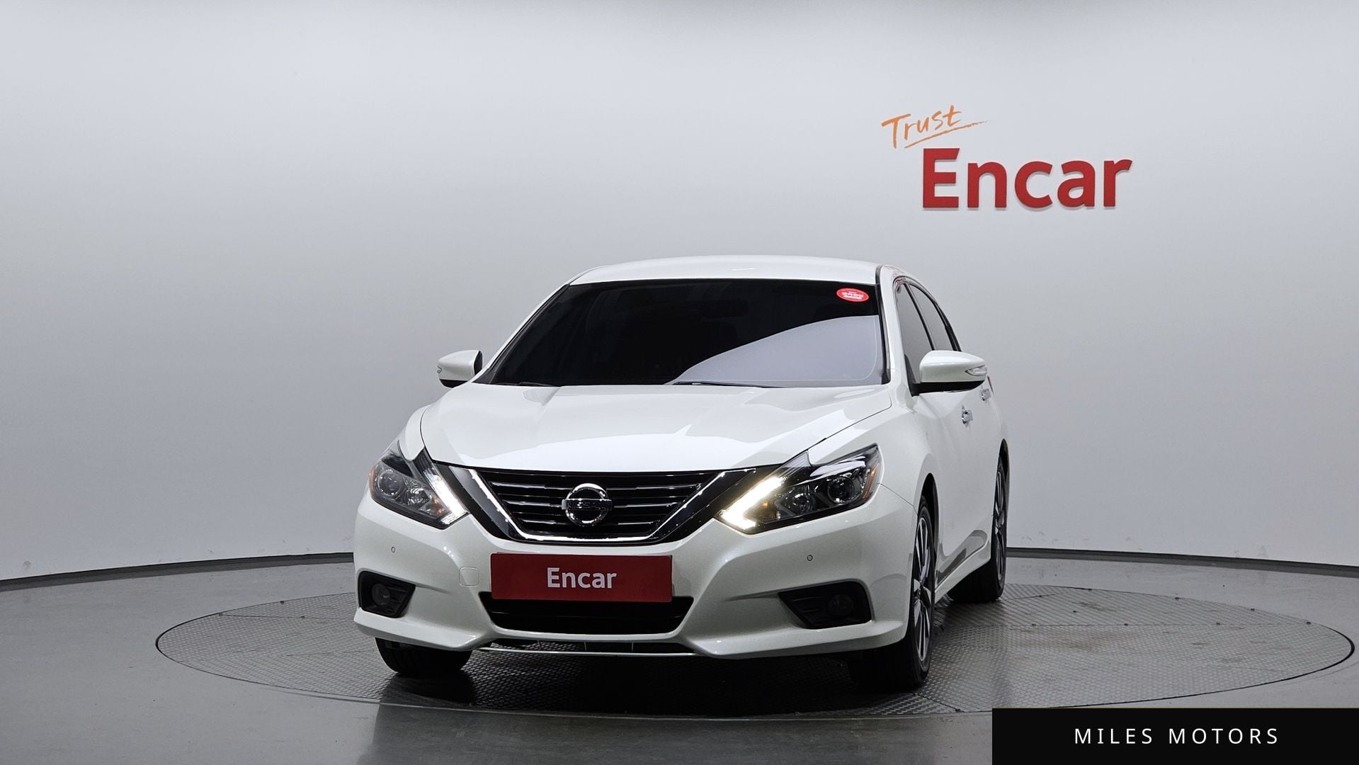 Nissan Altima 2017 — миниатюра 3