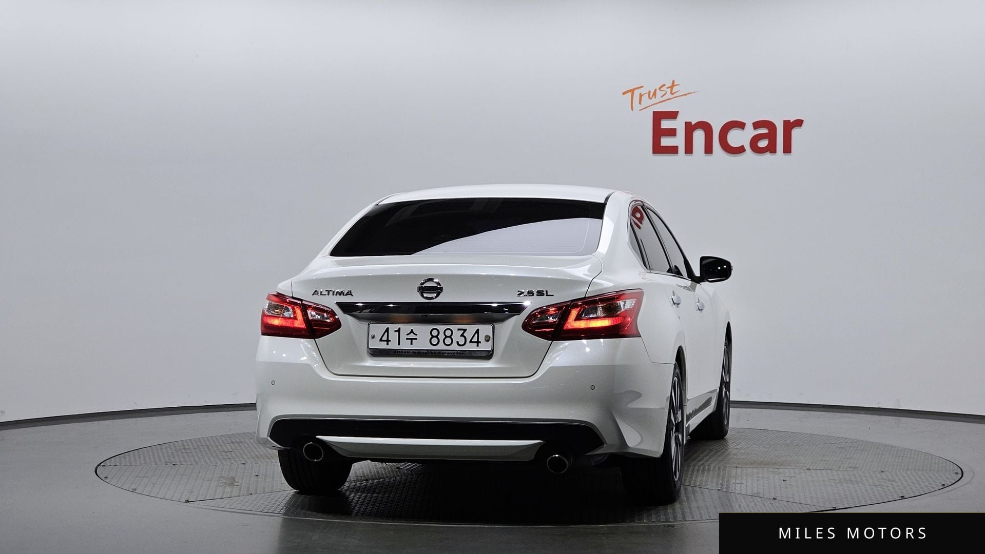 Nissan Altima 2017 — миниатюра 4
