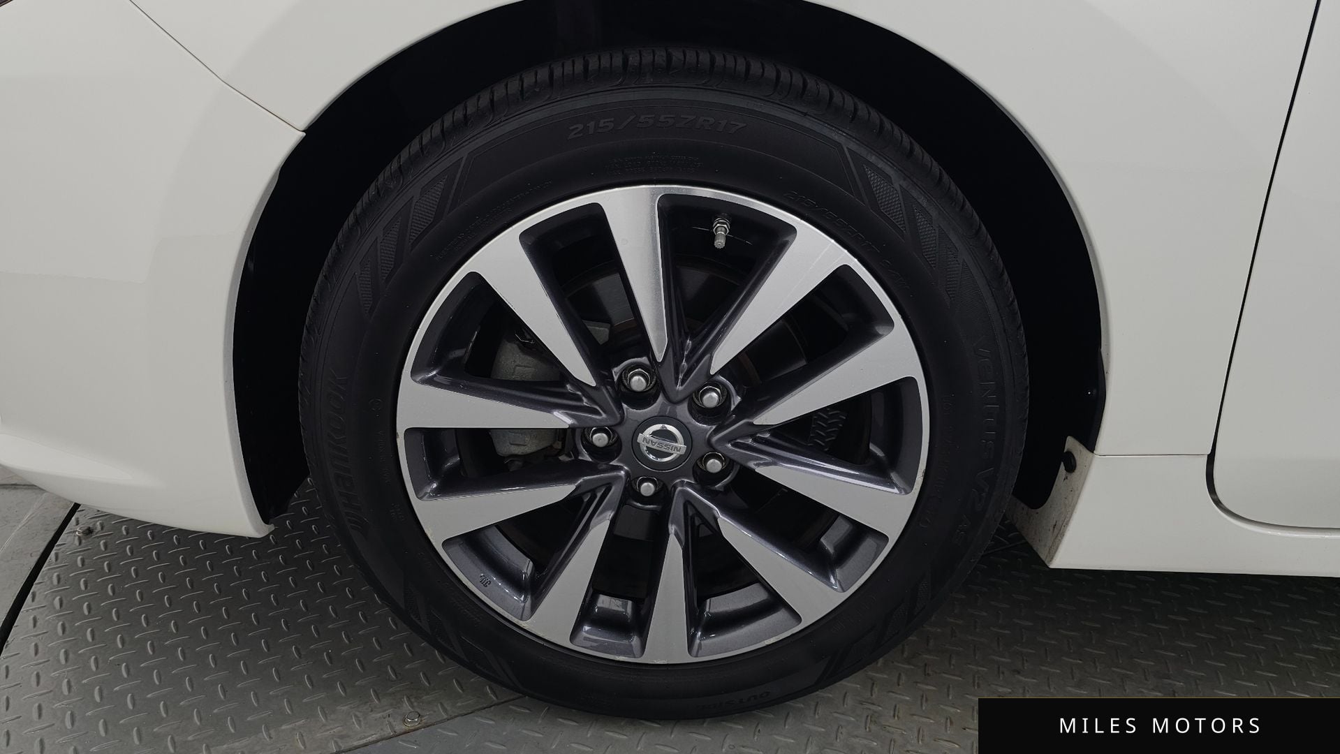 Nissan Altima 2017 — миниатюра 5