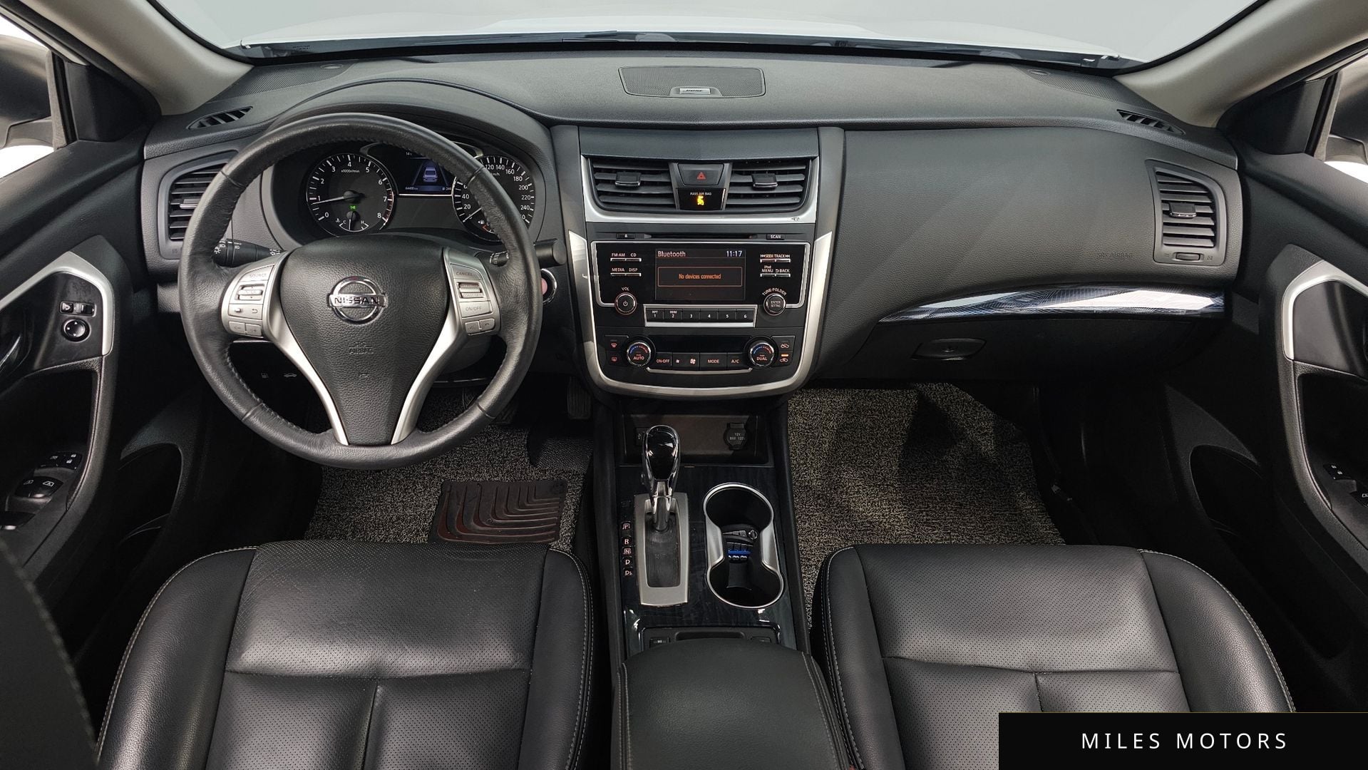 Nissan Altima 2017 — миниатюра 7