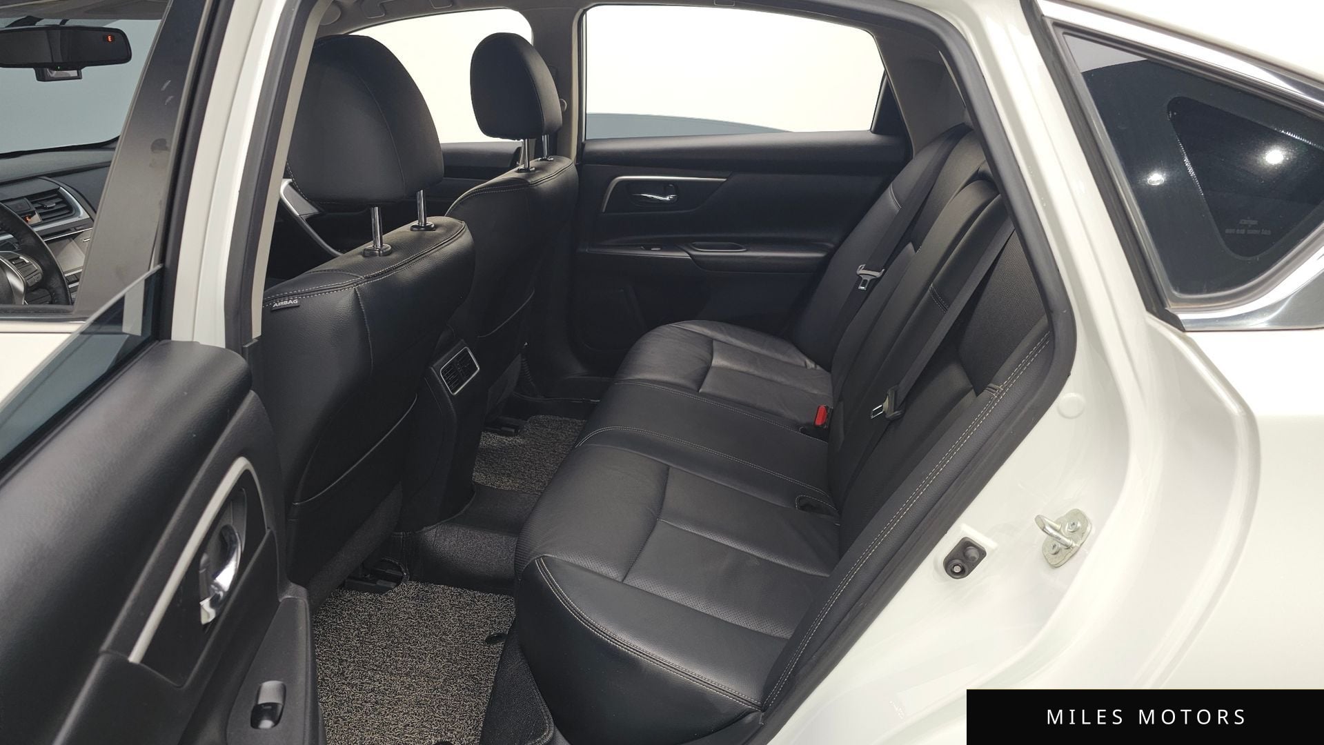 Nissan Altima 2017 — миниатюра 12