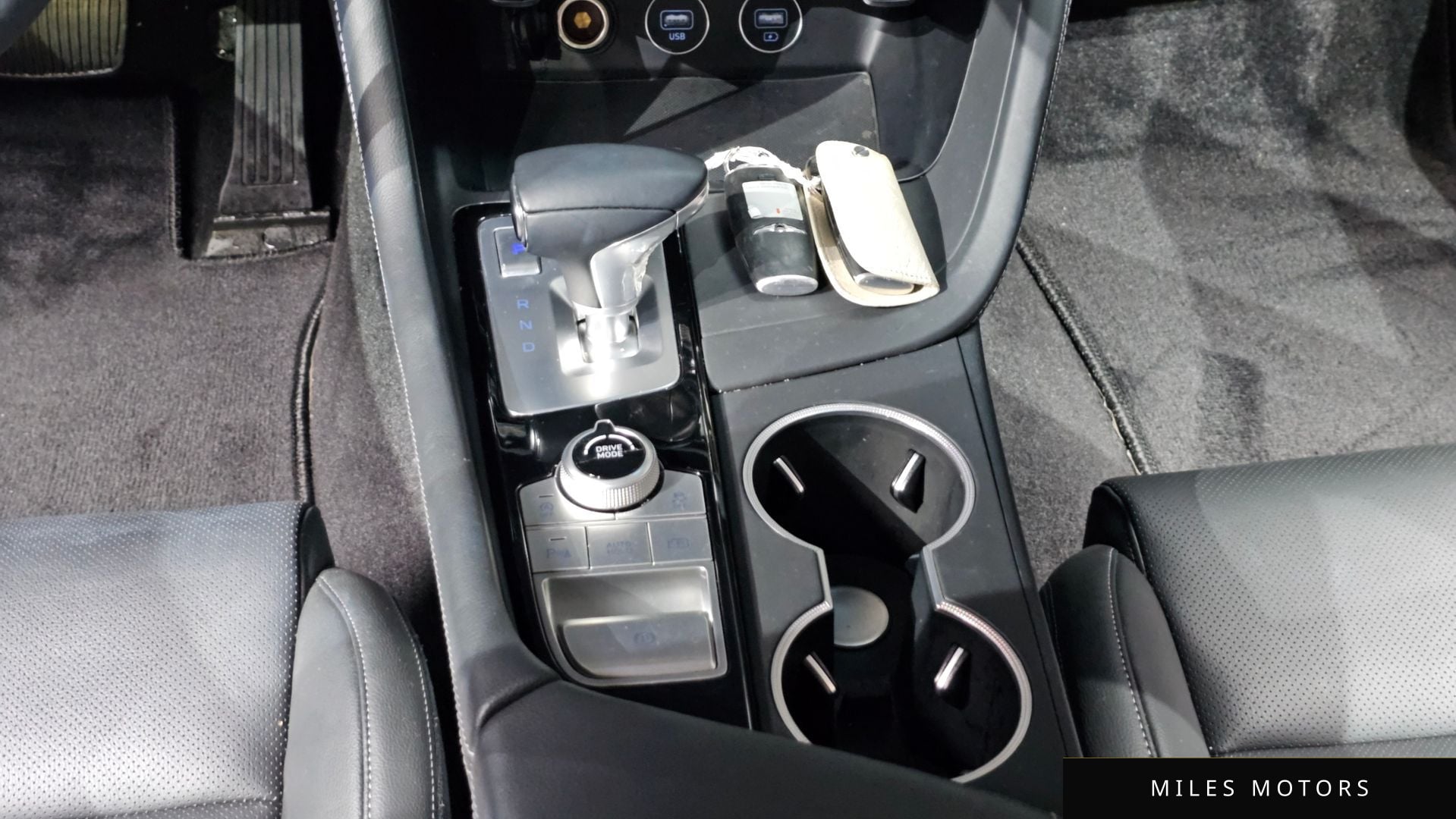 Genesis G70 2022 — миниатюра 9