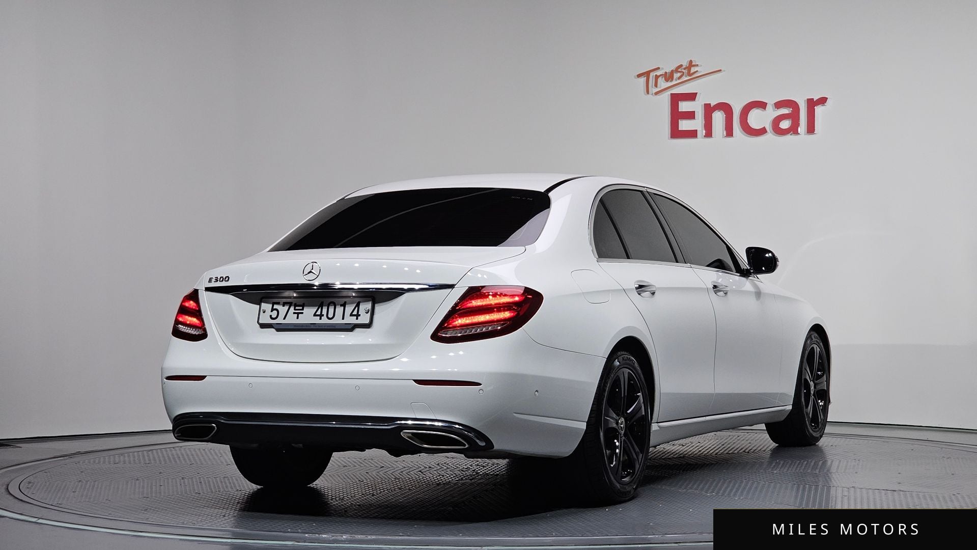 Mercedes-Benz E-Class W213 2018 — миниатюра 2