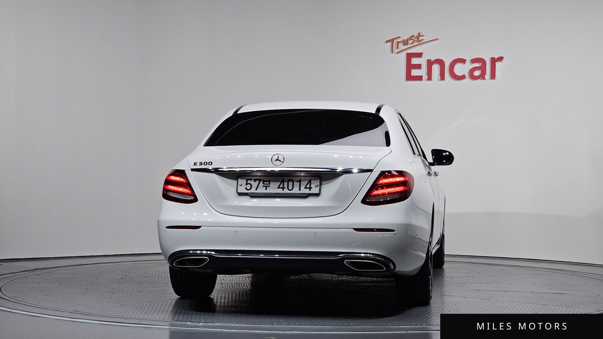 Mercedes-Benz E-Class W213 2018 — миниатюра 4