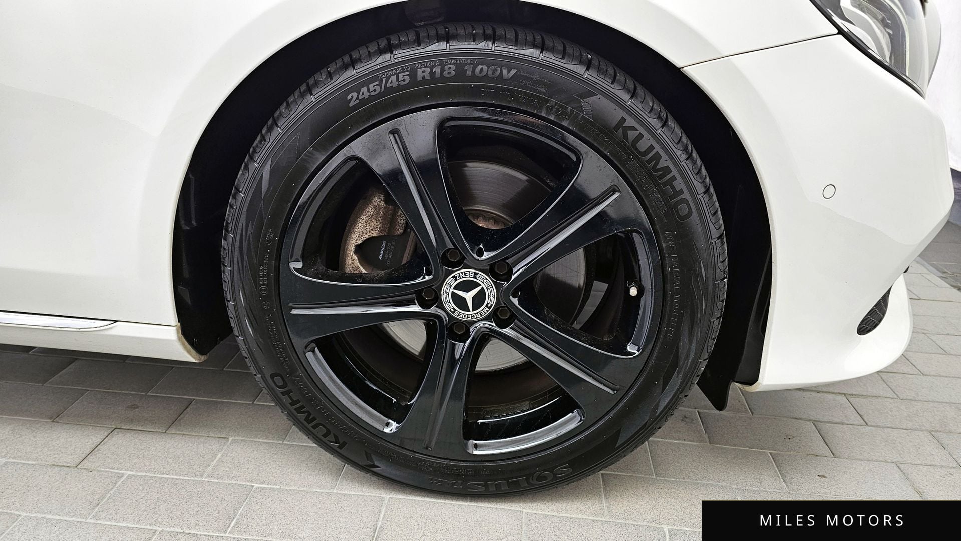 Mercedes-Benz E-Class W213 2018 — миниатюра 5