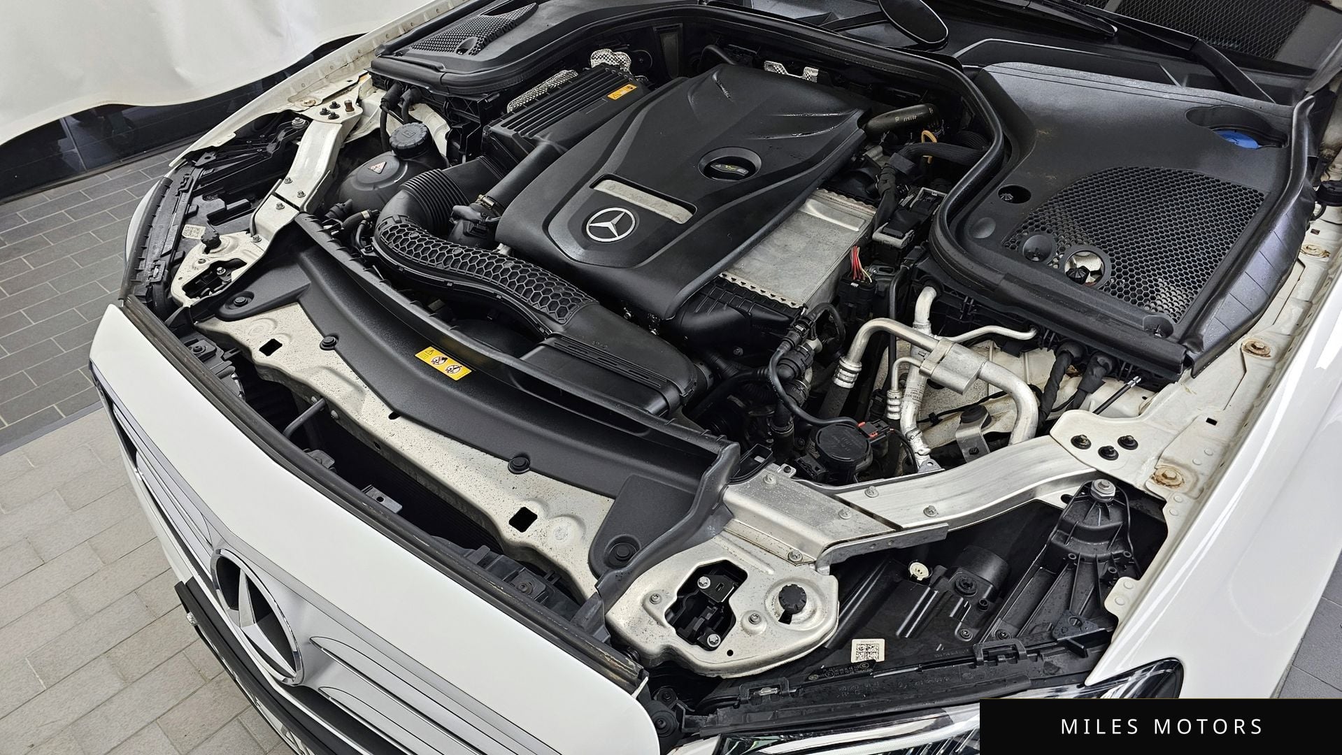 Mercedes-Benz E-Class W213 2018 — миниатюра 6