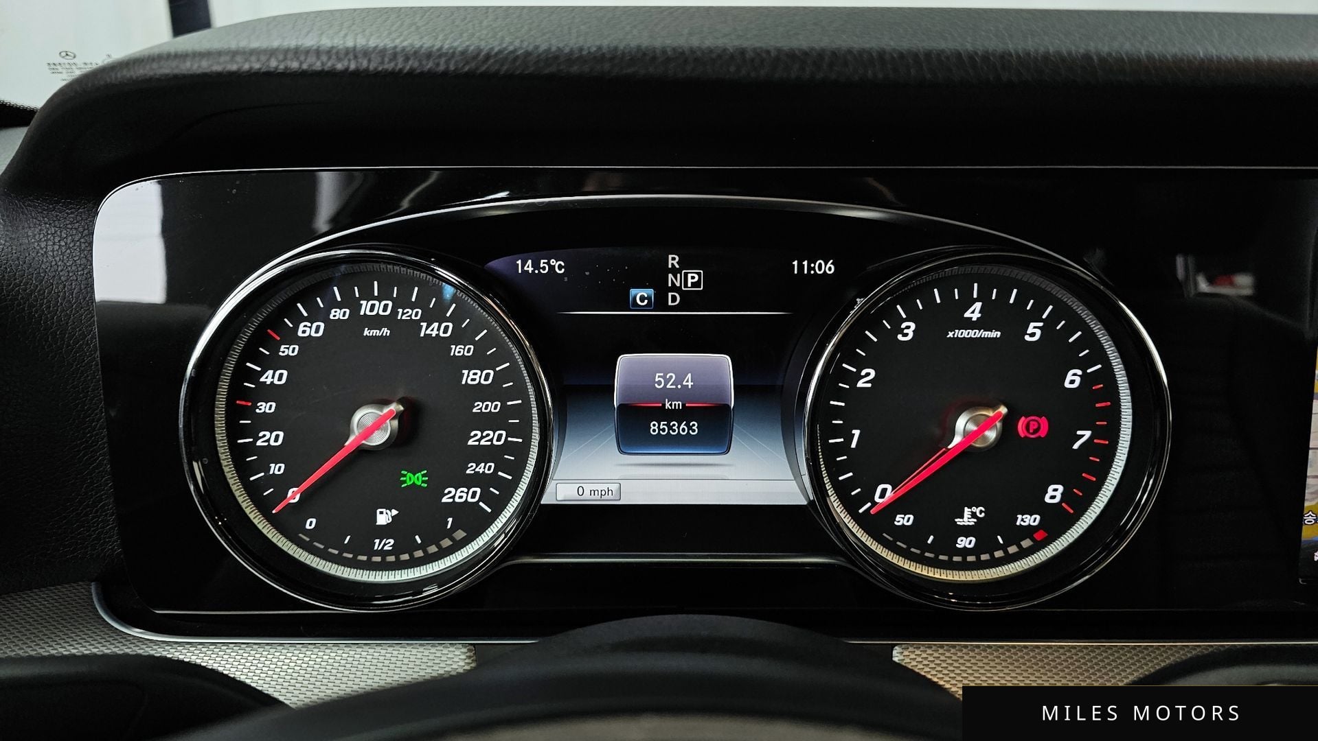 Mercedes-Benz E-Class W213 2018 — миниатюра 8