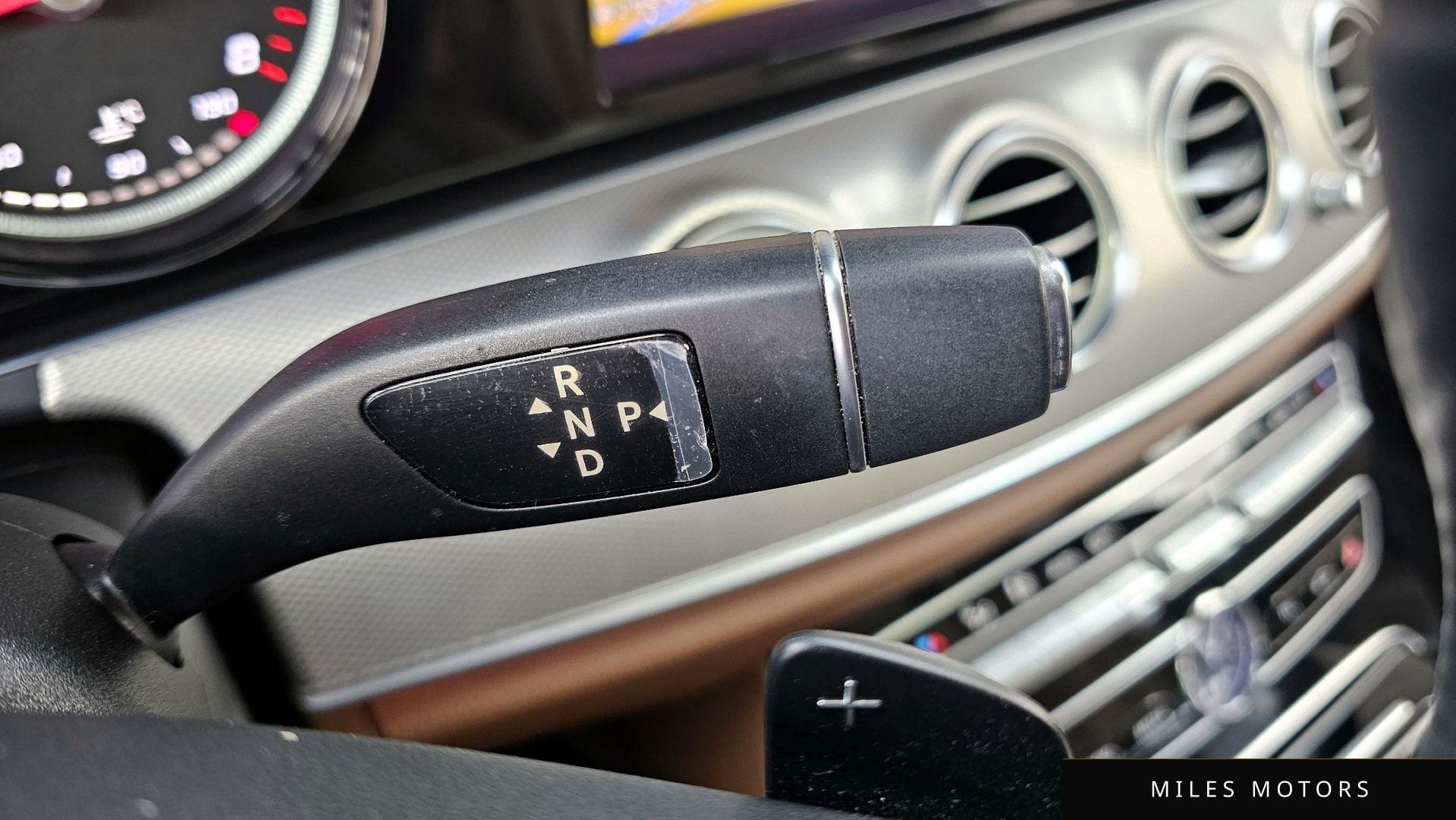 Mercedes-Benz E-Class W213 2018 — миниатюра 9