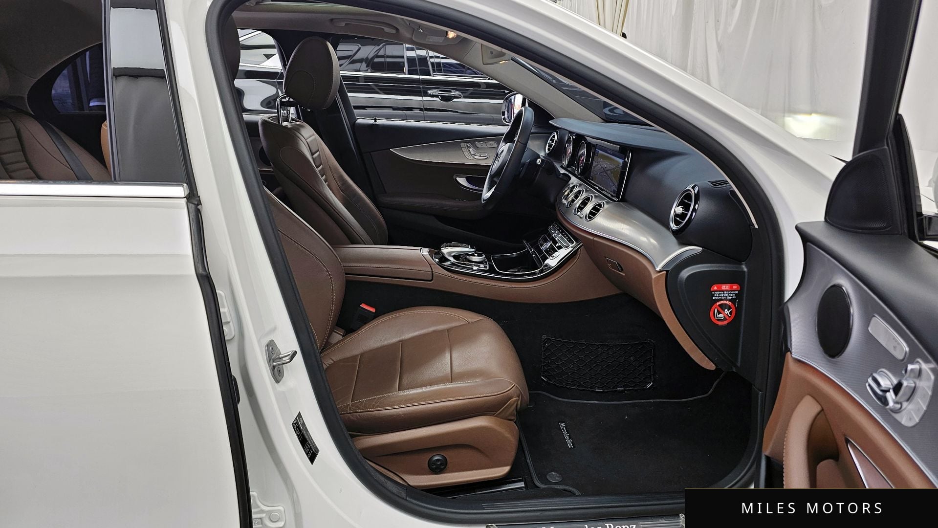 Mercedes-Benz E-Class W213 2018 — миниатюра 11