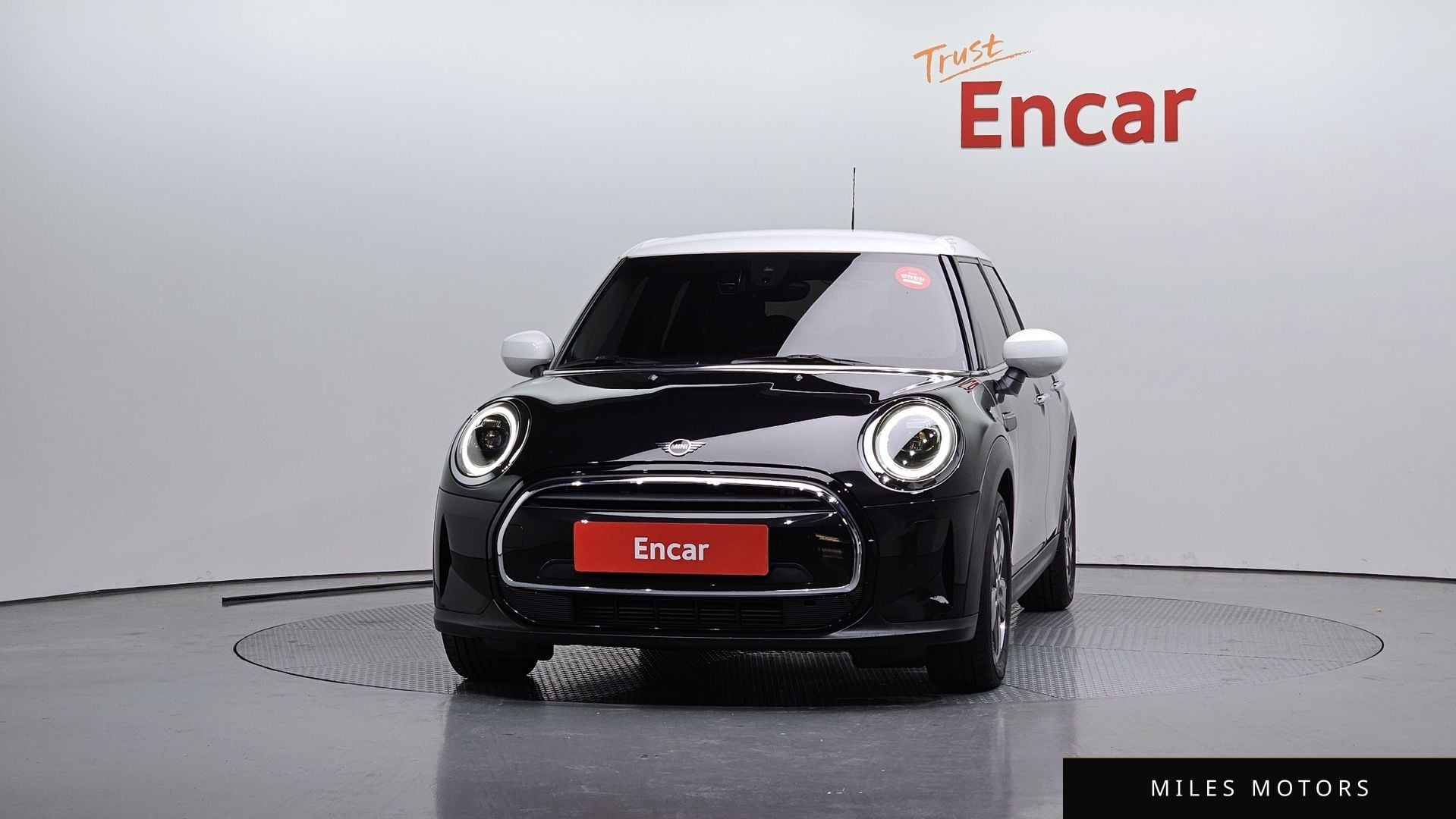 MINI 쿠퍼 2023 — миниатюра 3