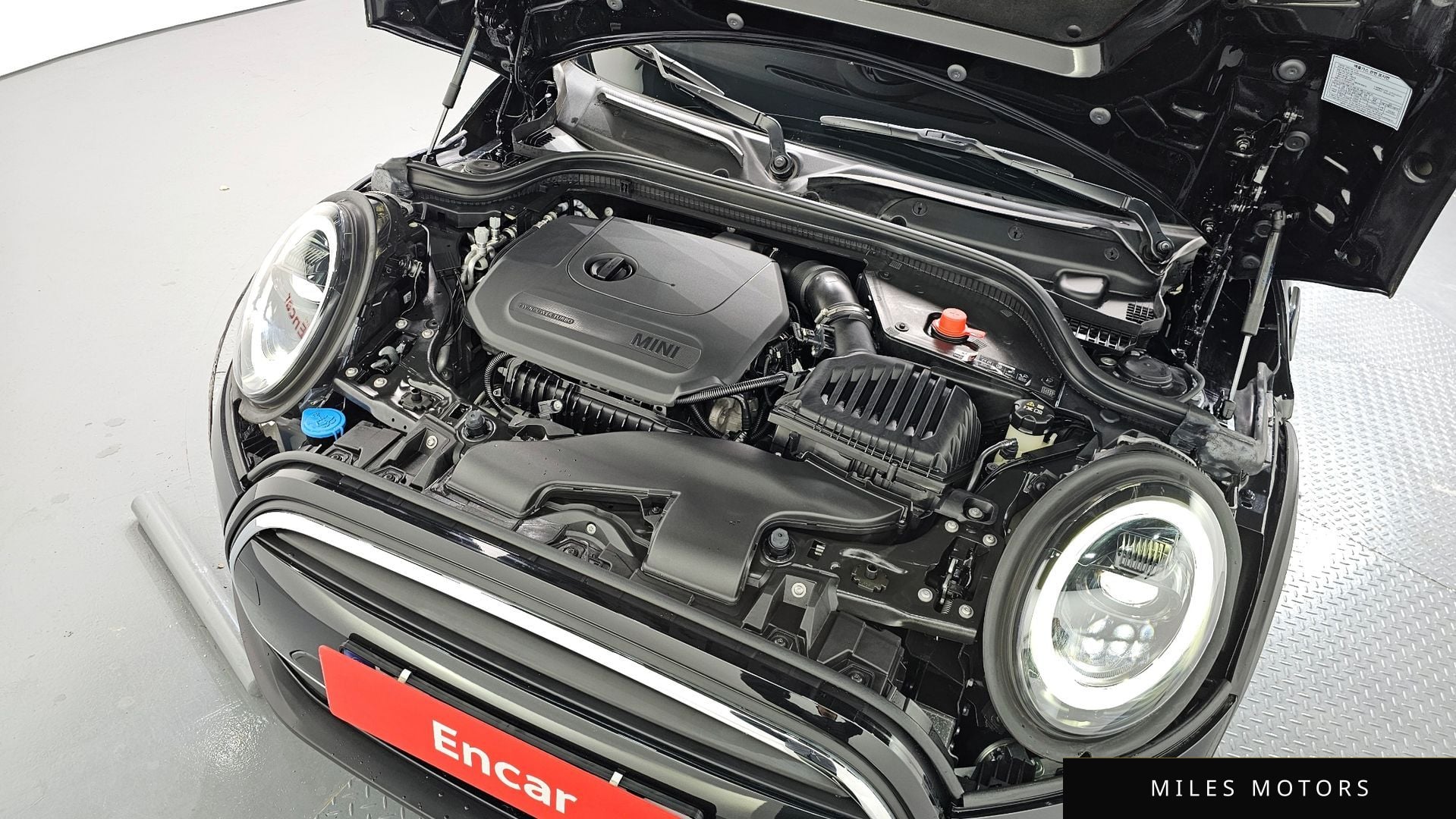 MINI 쿠퍼 2023 — миниатюра 6