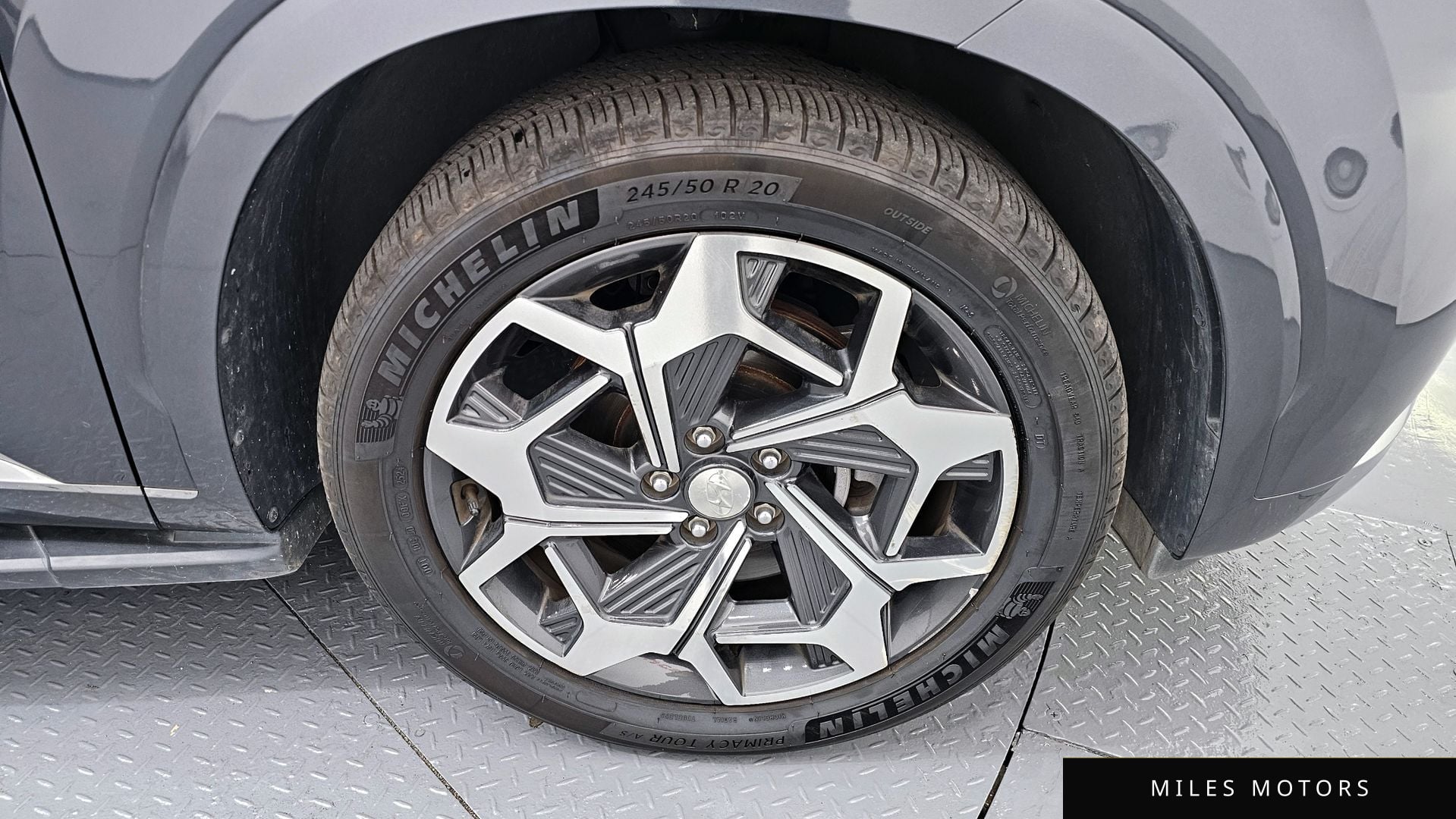Hyundai Palisade 2022 — миниатюра 5