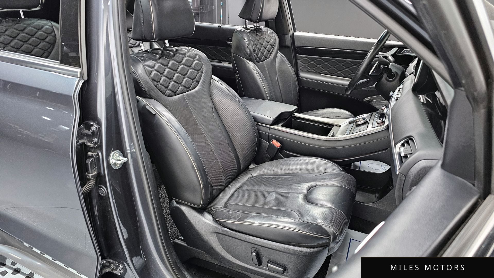 Hyundai Palisade 2022 — миниатюра 10