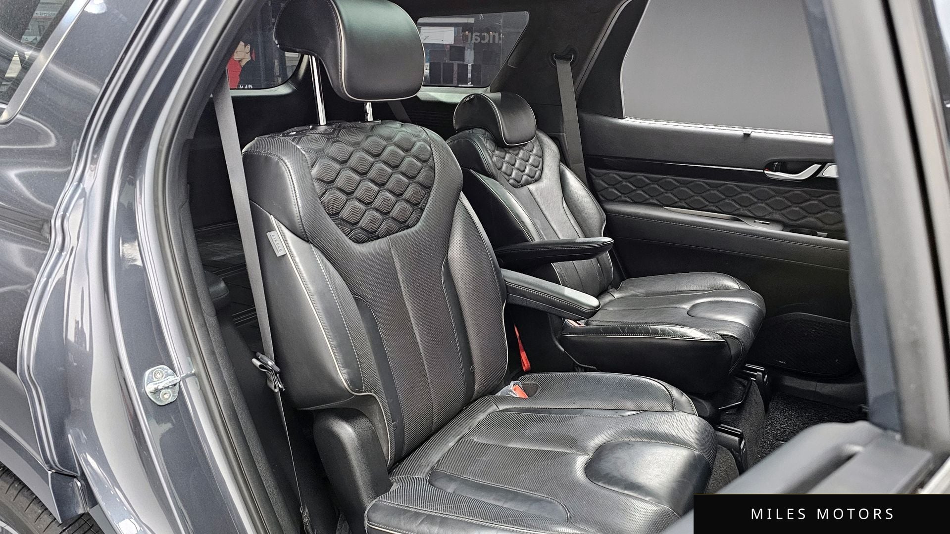 Hyundai Palisade 2022 — миниатюра 12