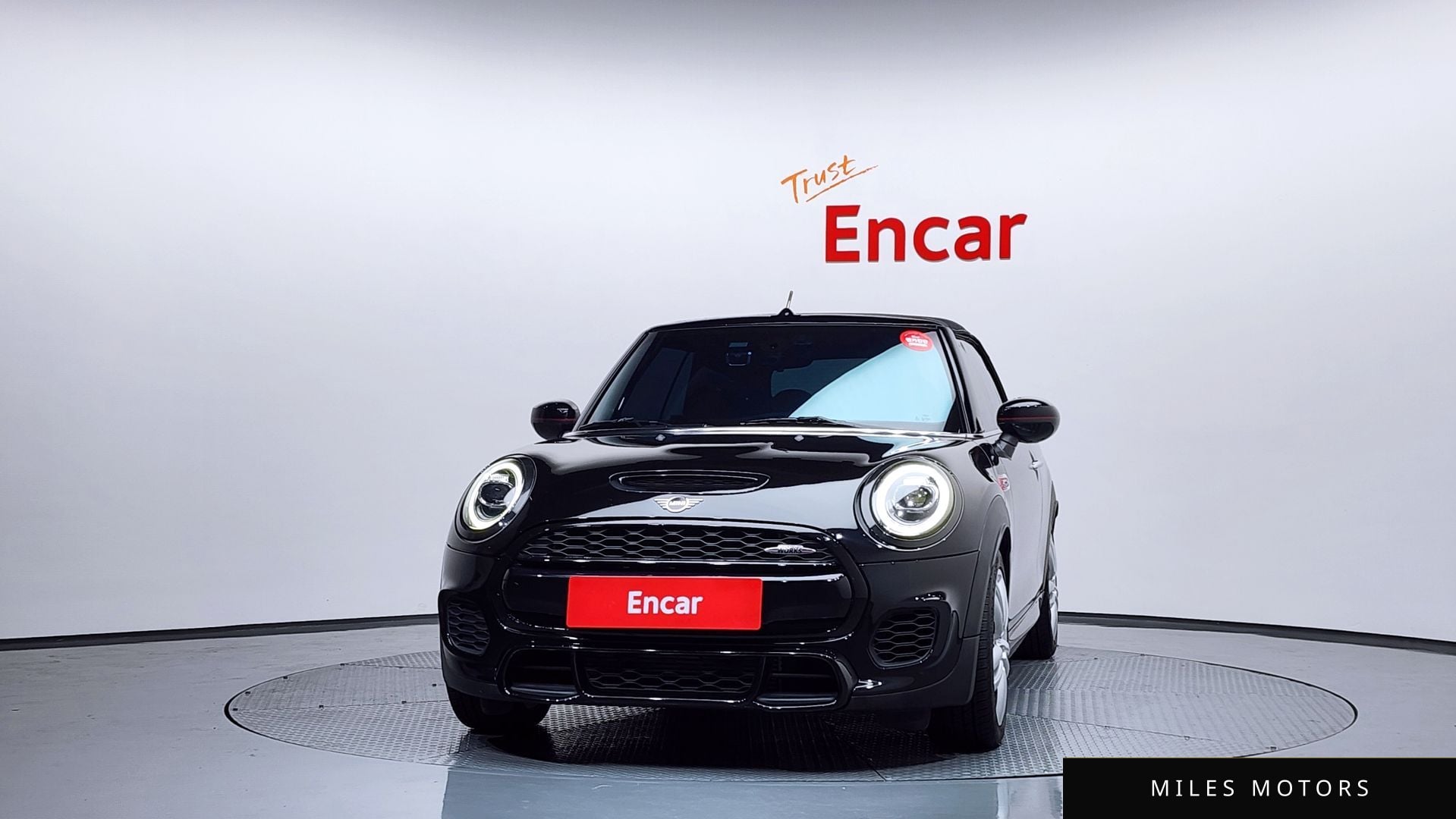 MINI Cooper Convertible 2020 — миниатюра 3