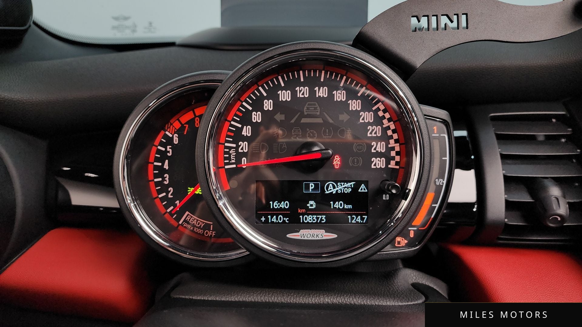 MINI Cooper Convertible 2020 — миниатюра 8