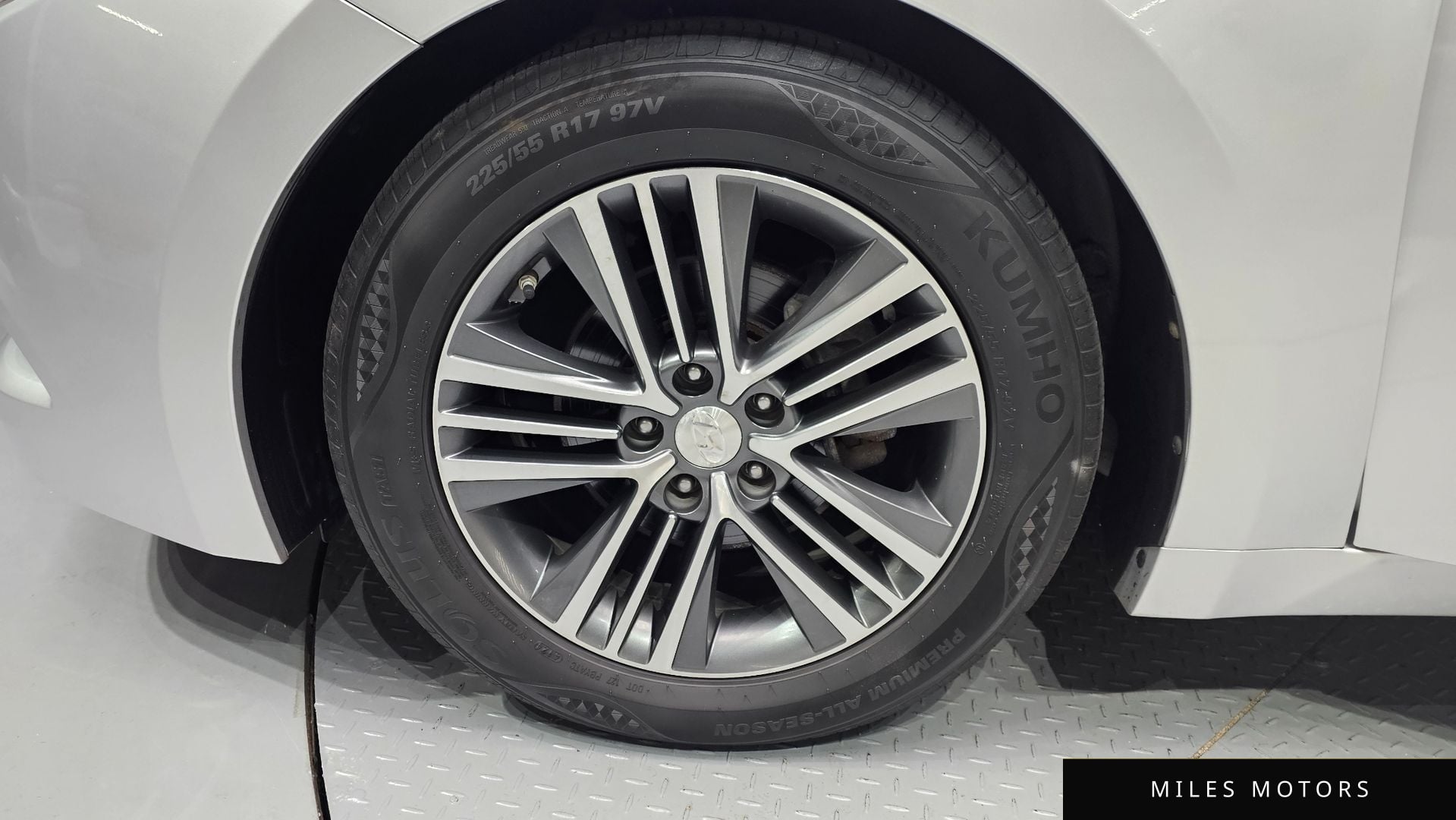 Hyundai Grandeur 2013 — миниатюра 5