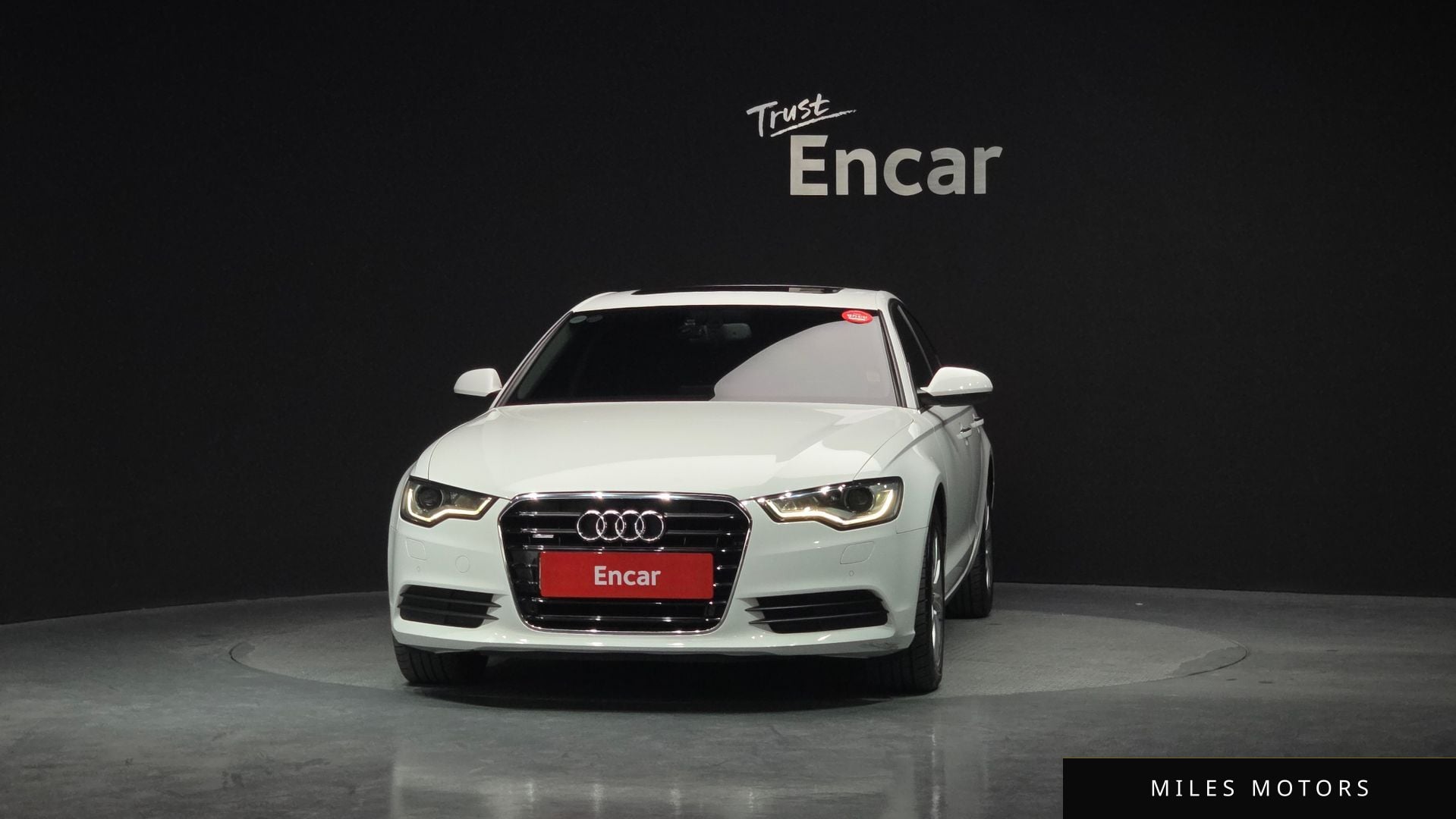 Audi A6 2015 — миниатюра 3