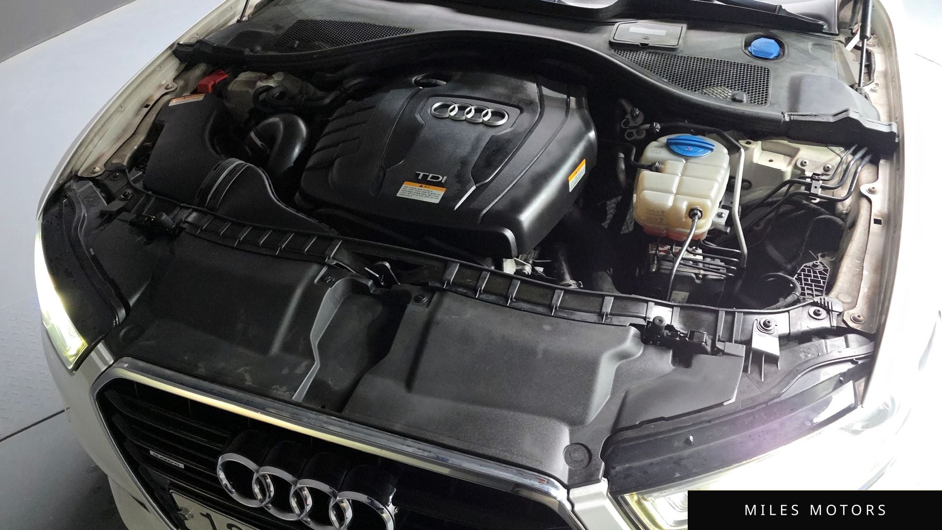 Audi A6 2015 — миниатюра 6