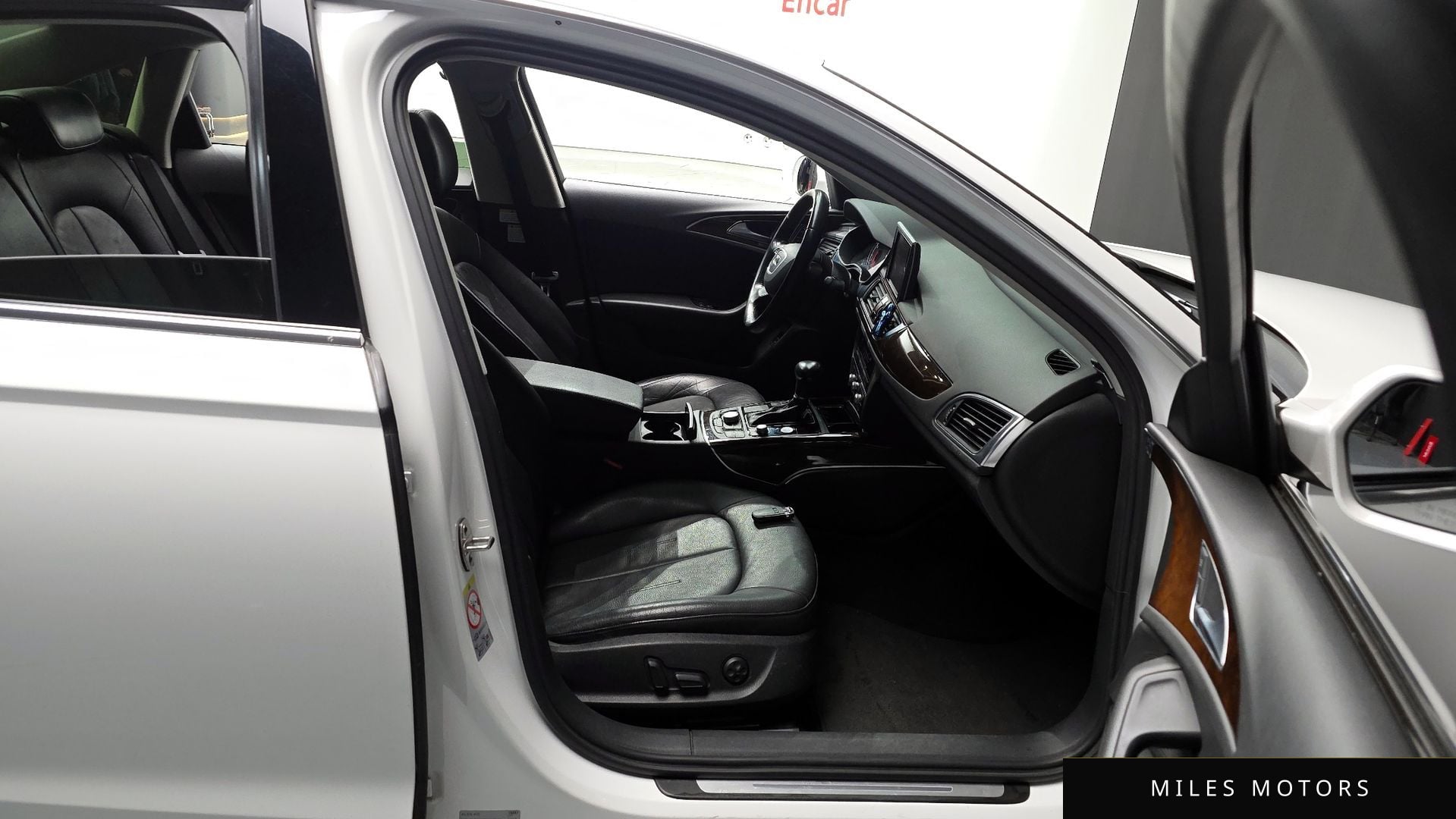 Audi A6 2015 — миниатюра 11