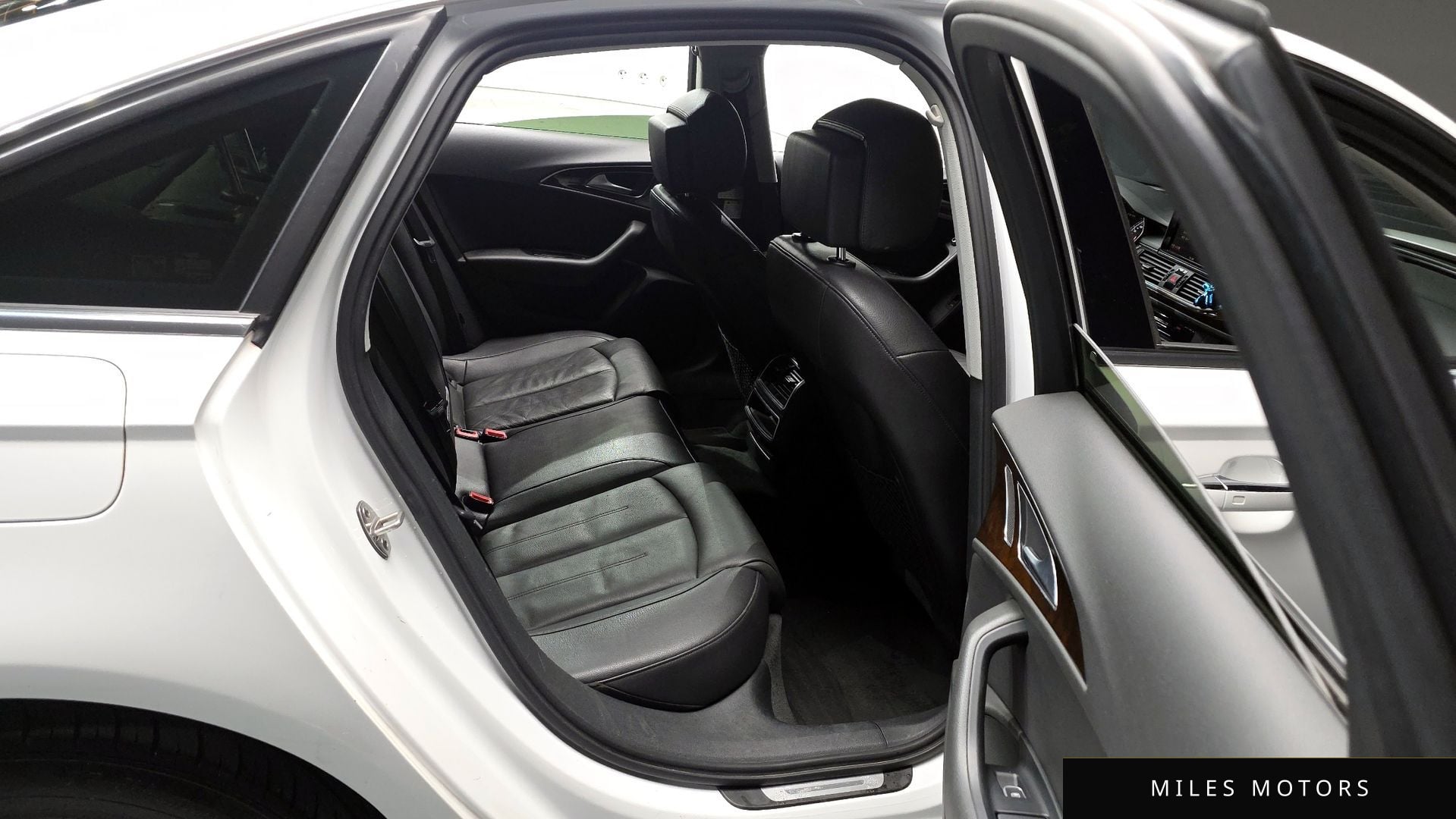 Audi A6 2015 — миниатюра 12