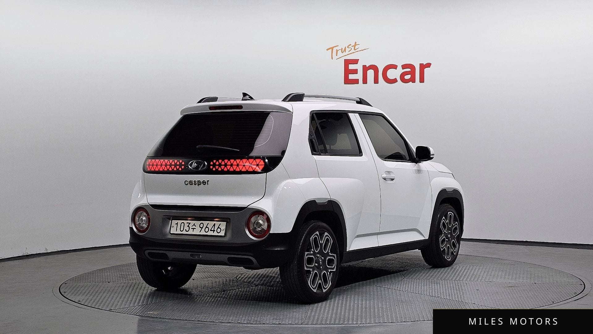 Hyundai Casper 2023 — миниатюра 2