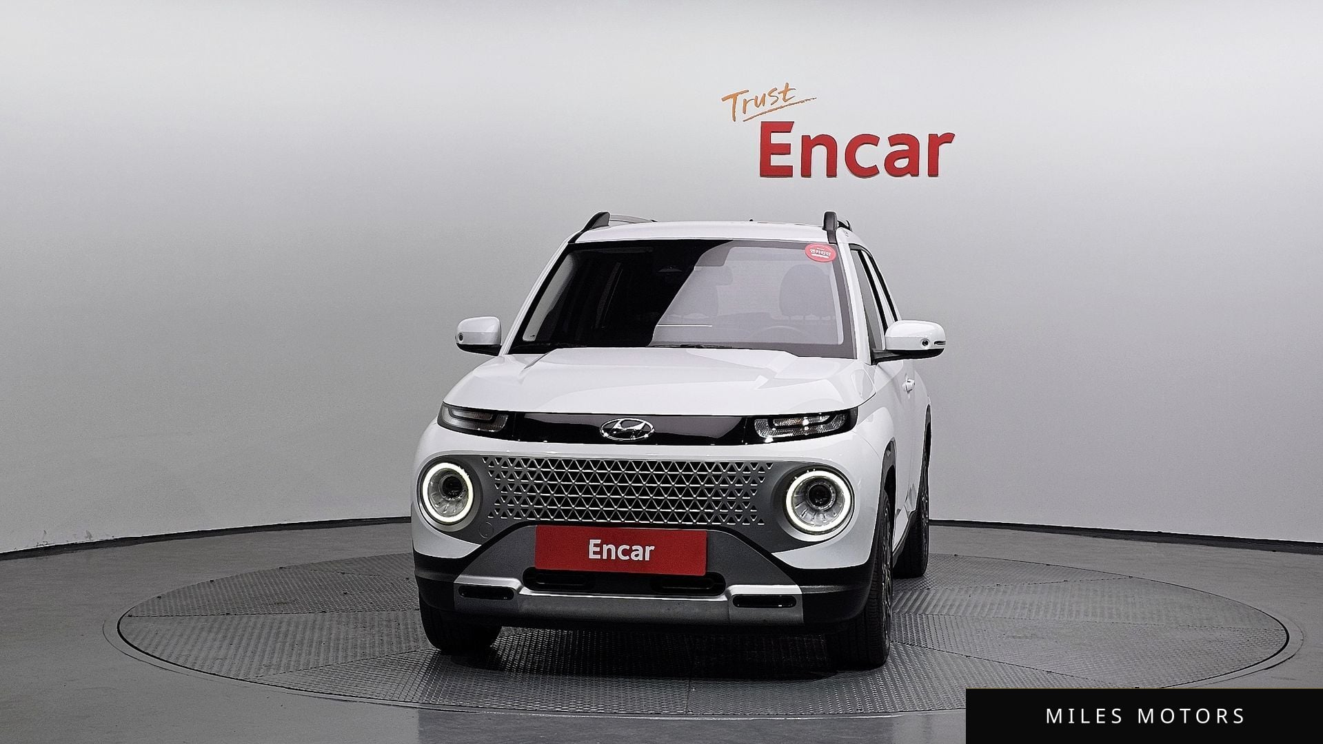 Hyundai Casper 2023 — миниатюра 3