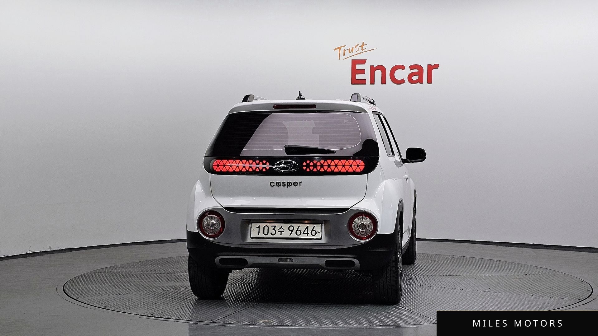 Hyundai Casper 2023 — миниатюра 4