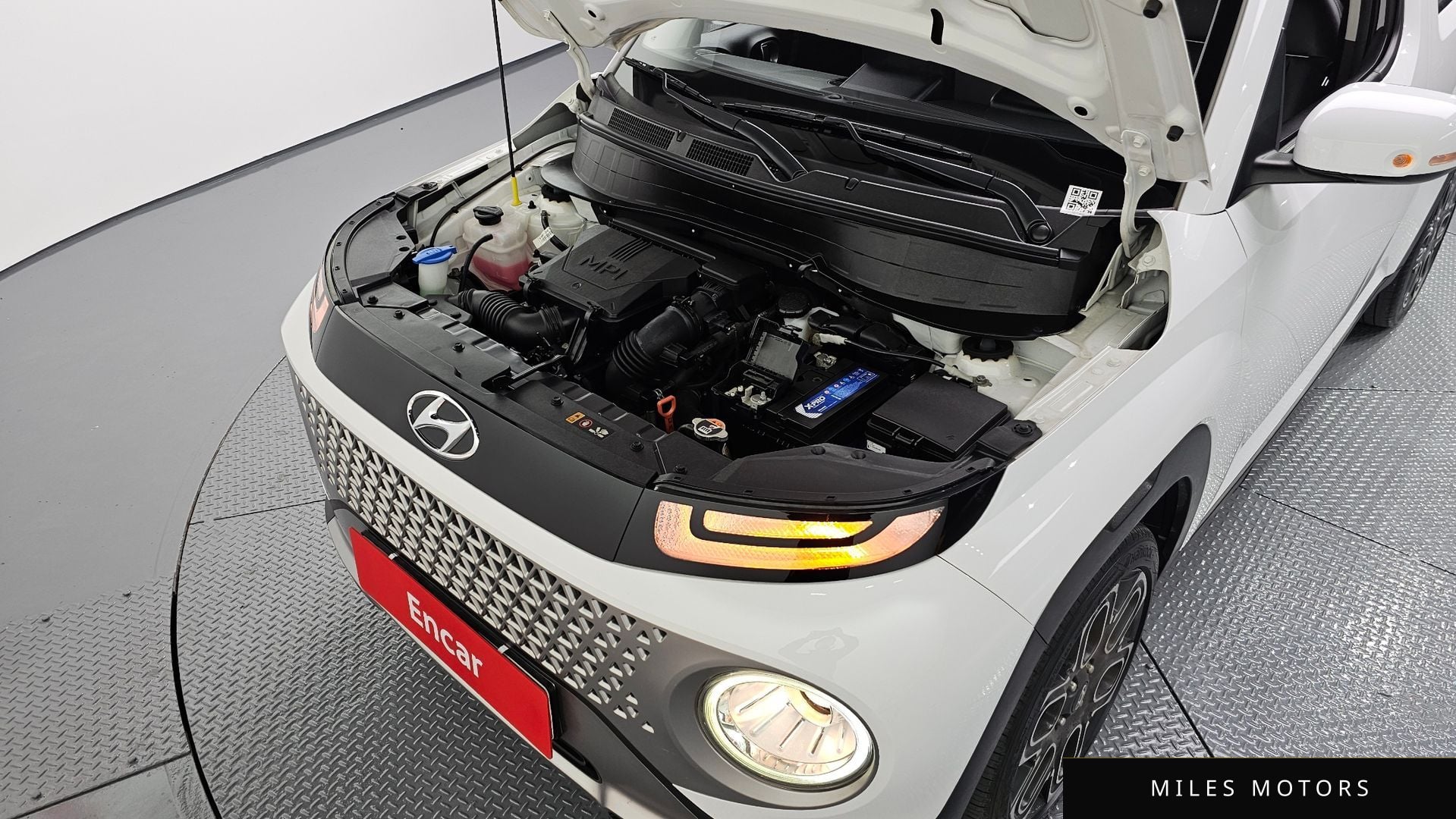 Hyundai Casper 2023 — миниатюра 6