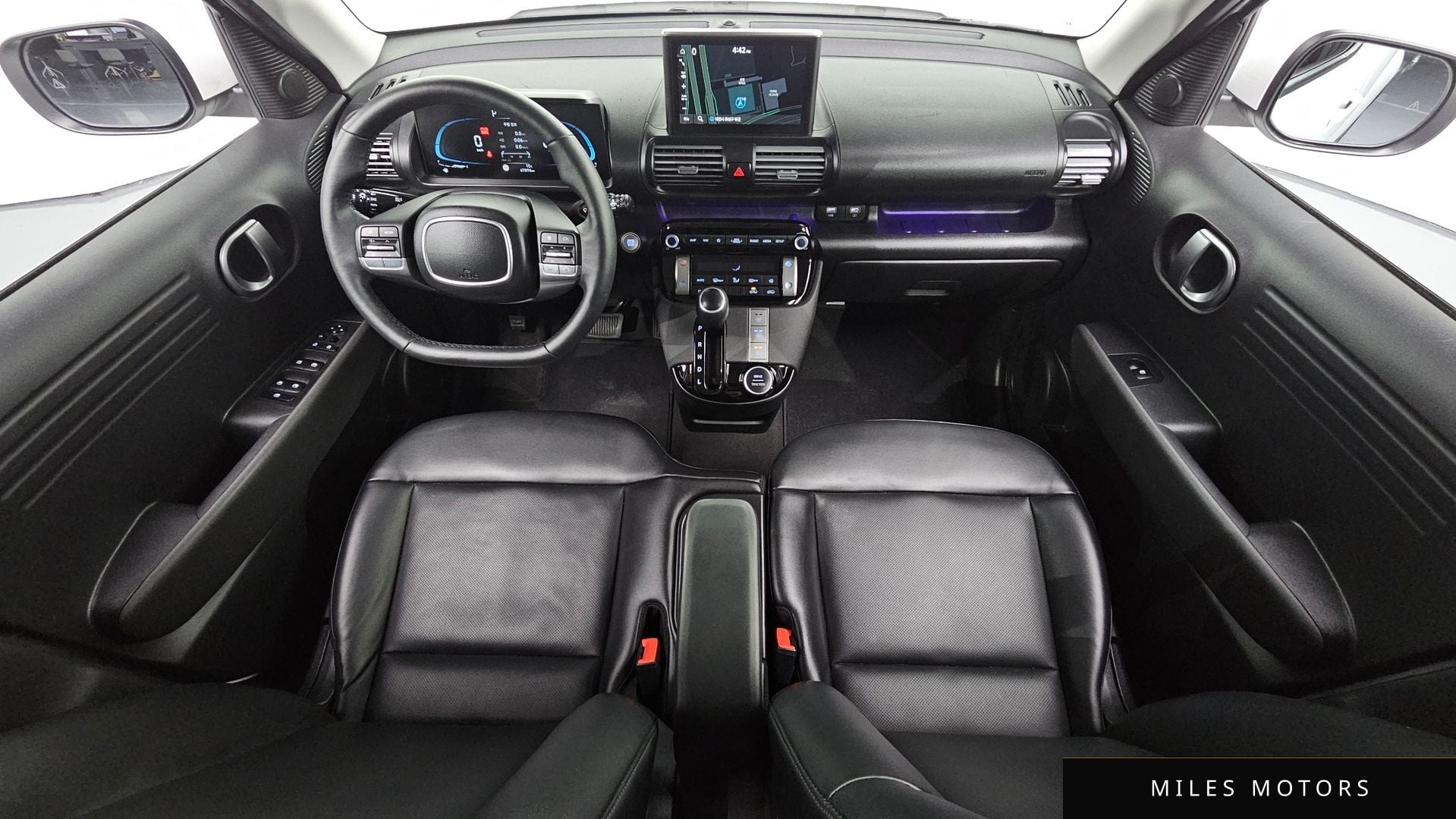 Hyundai Casper 2023 — миниатюра 7