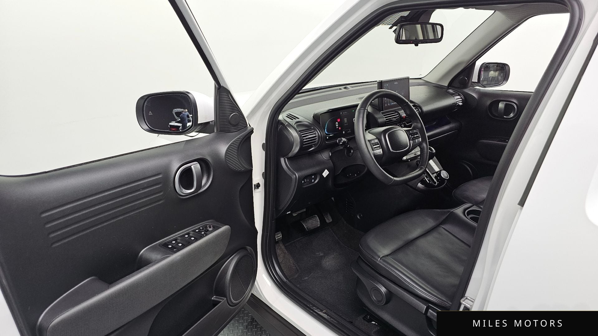 Hyundai Casper 2023 — миниатюра 10