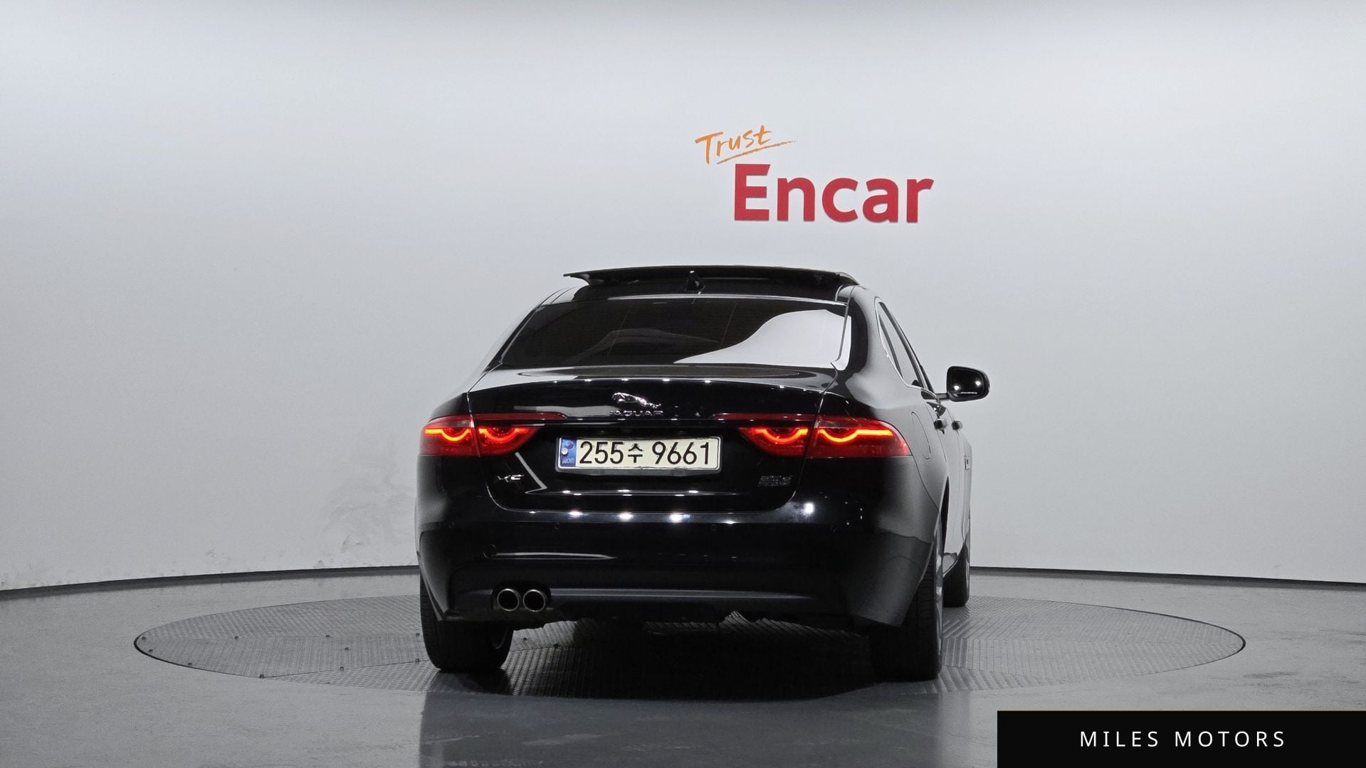 Jaguar XF (X260) 2019 — миниатюра 4