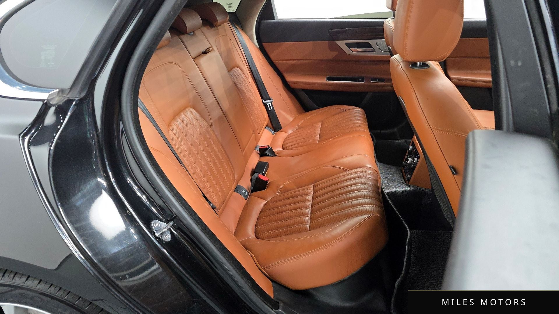 Jaguar XF (X260) 2019 — миниатюра 12