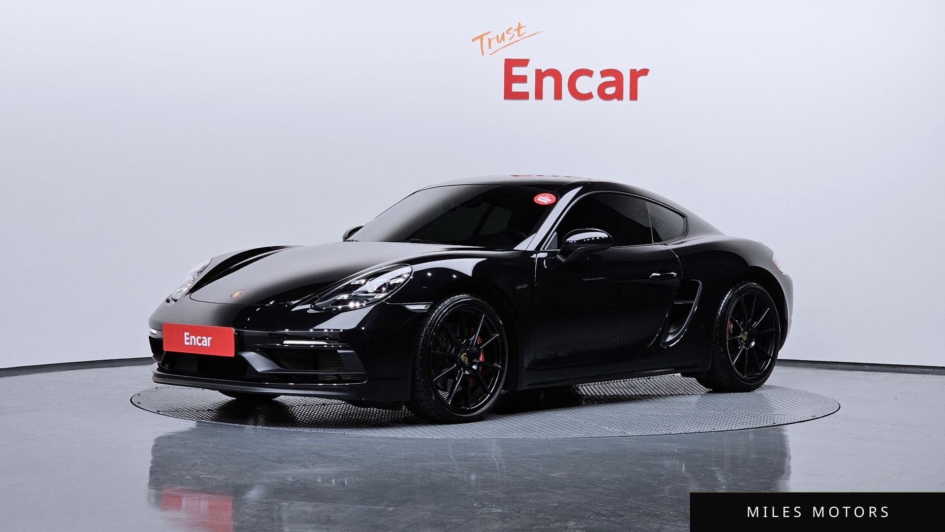 Porsche 718 2023 — фото 1 из 12
