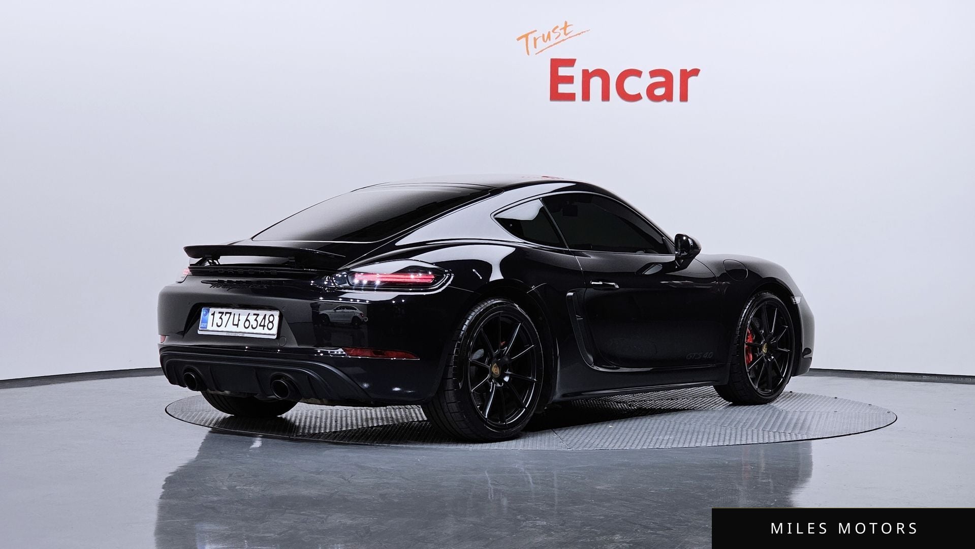 Porsche 718 2023 — миниатюра 2
