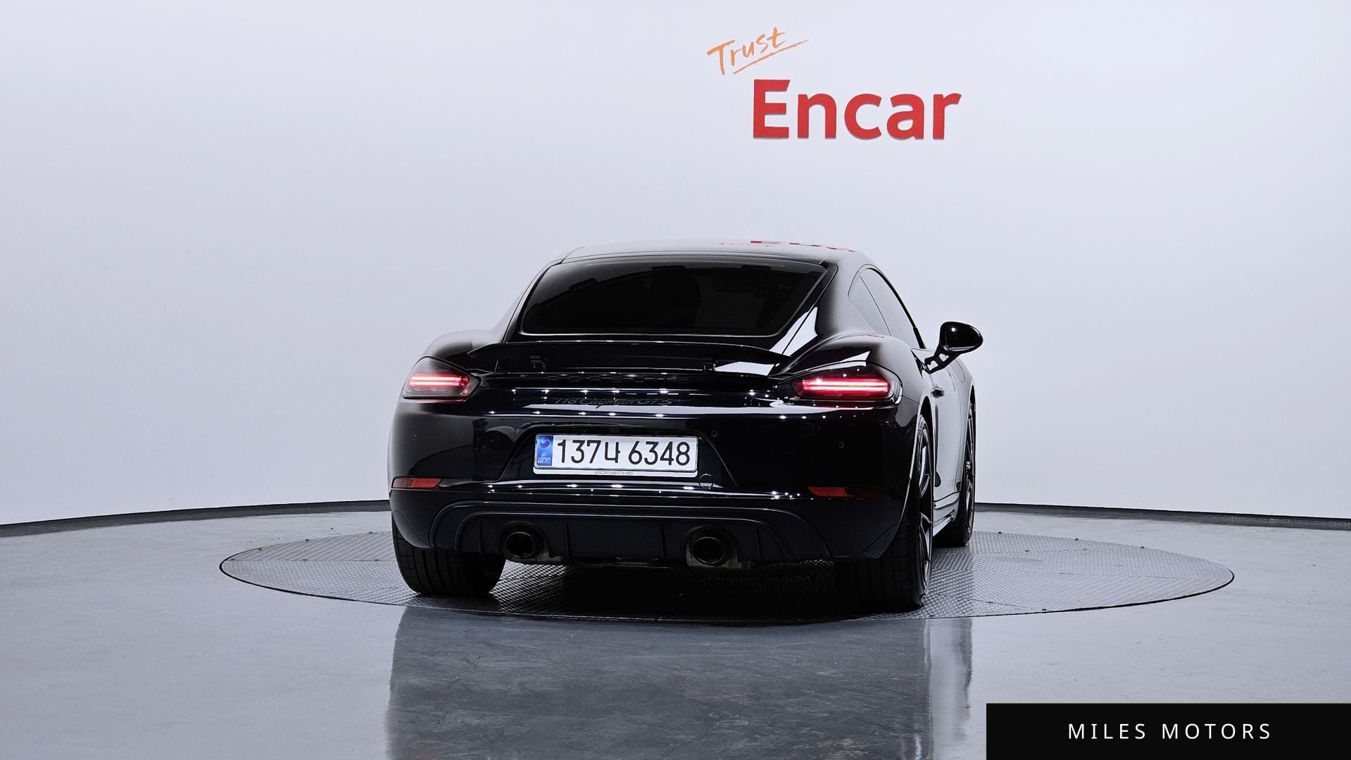 Porsche 718 2023 — миниатюра 4