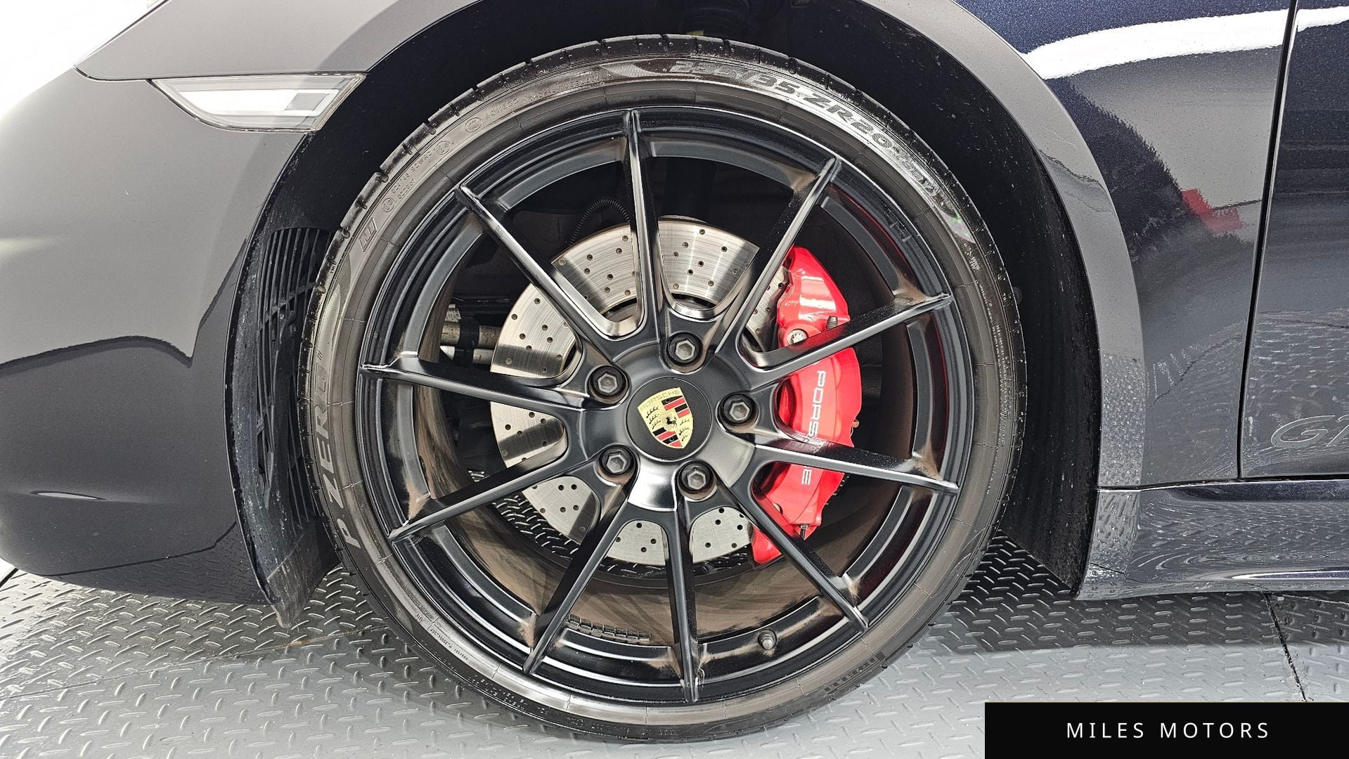 Porsche 718 2023 — миниатюра 5