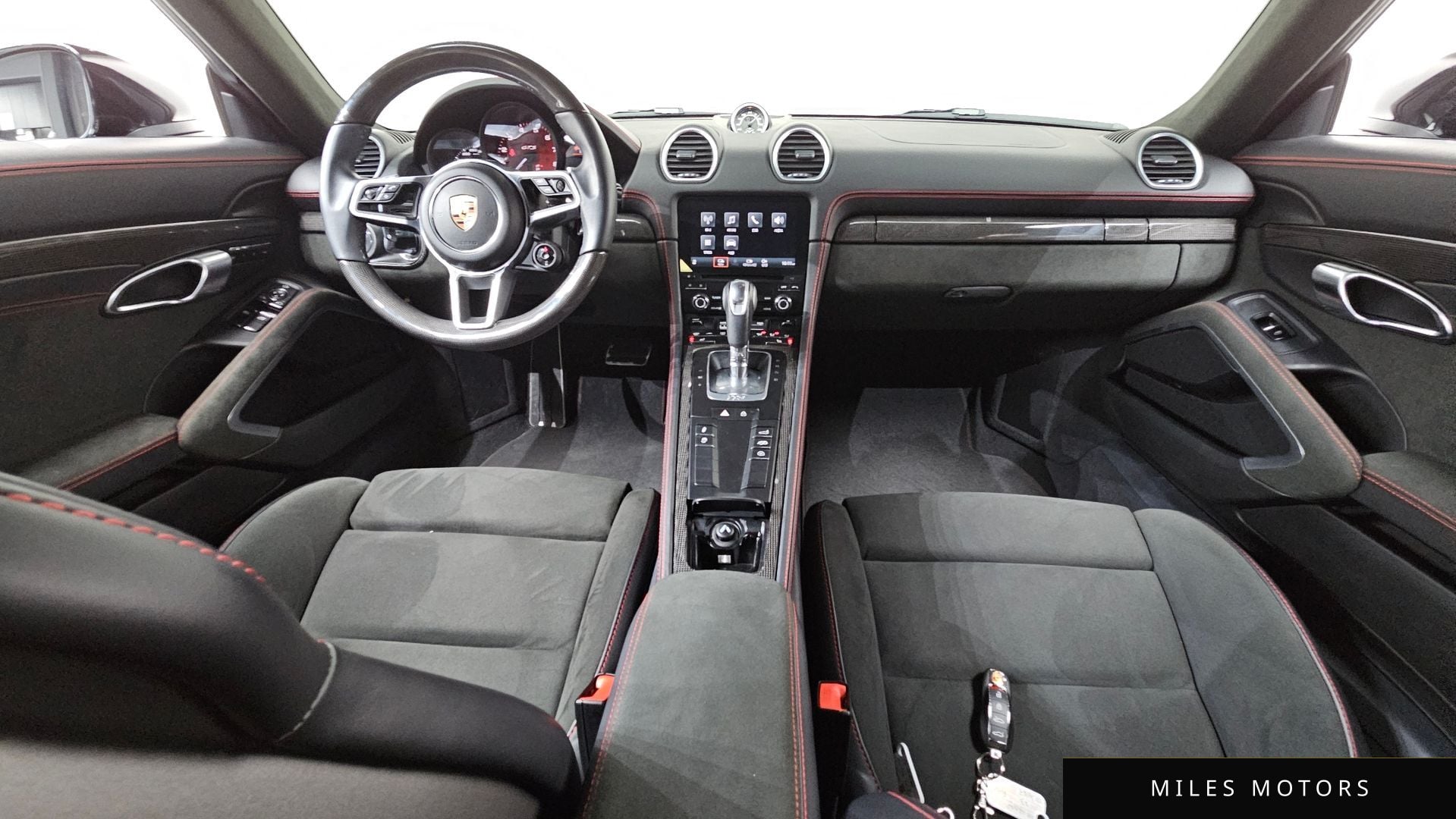 Porsche 718 2023 — миниатюра 7