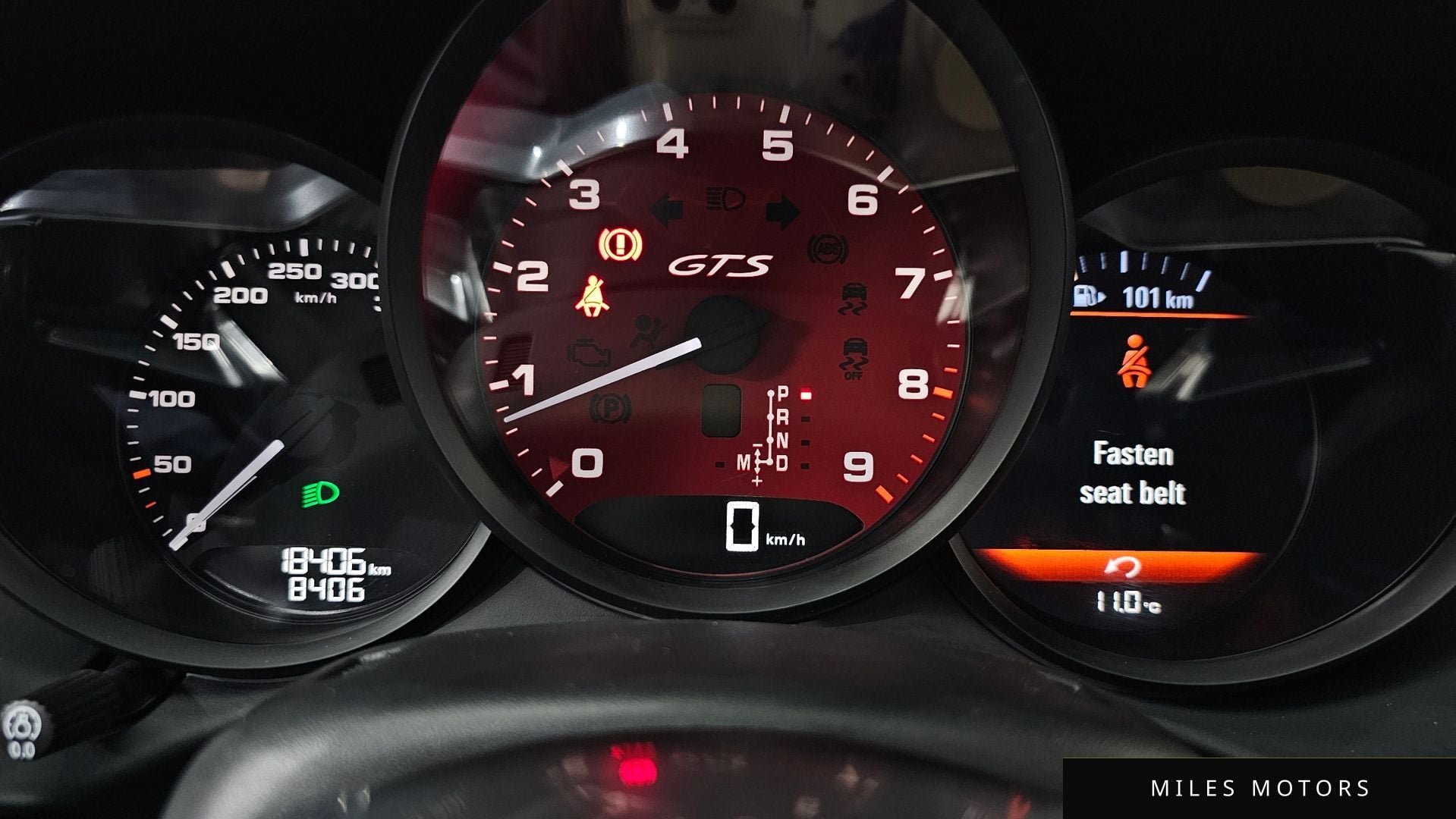 Porsche 718 2023 — миниатюра 8