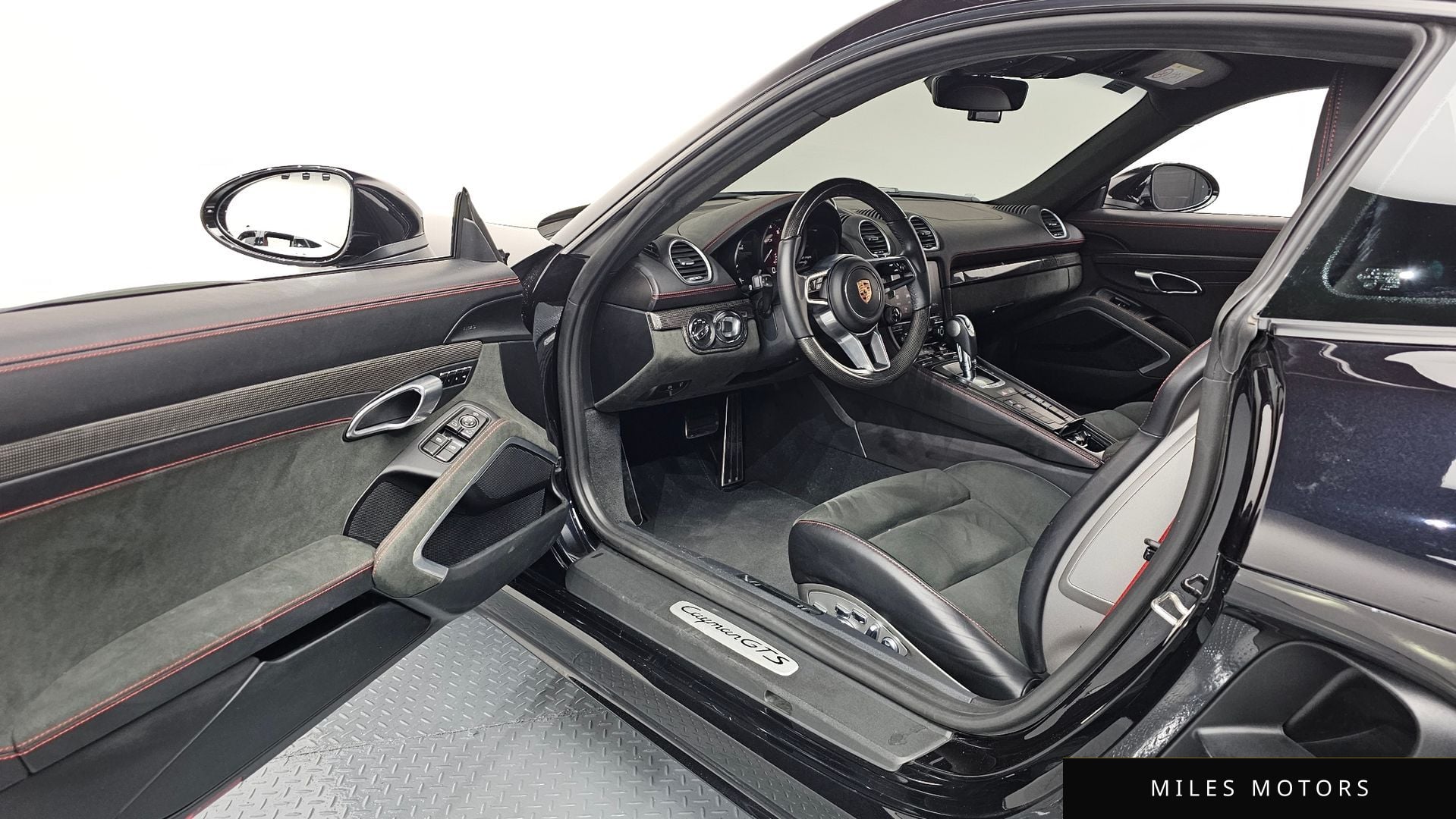 Porsche 718 2023 — миниатюра 10